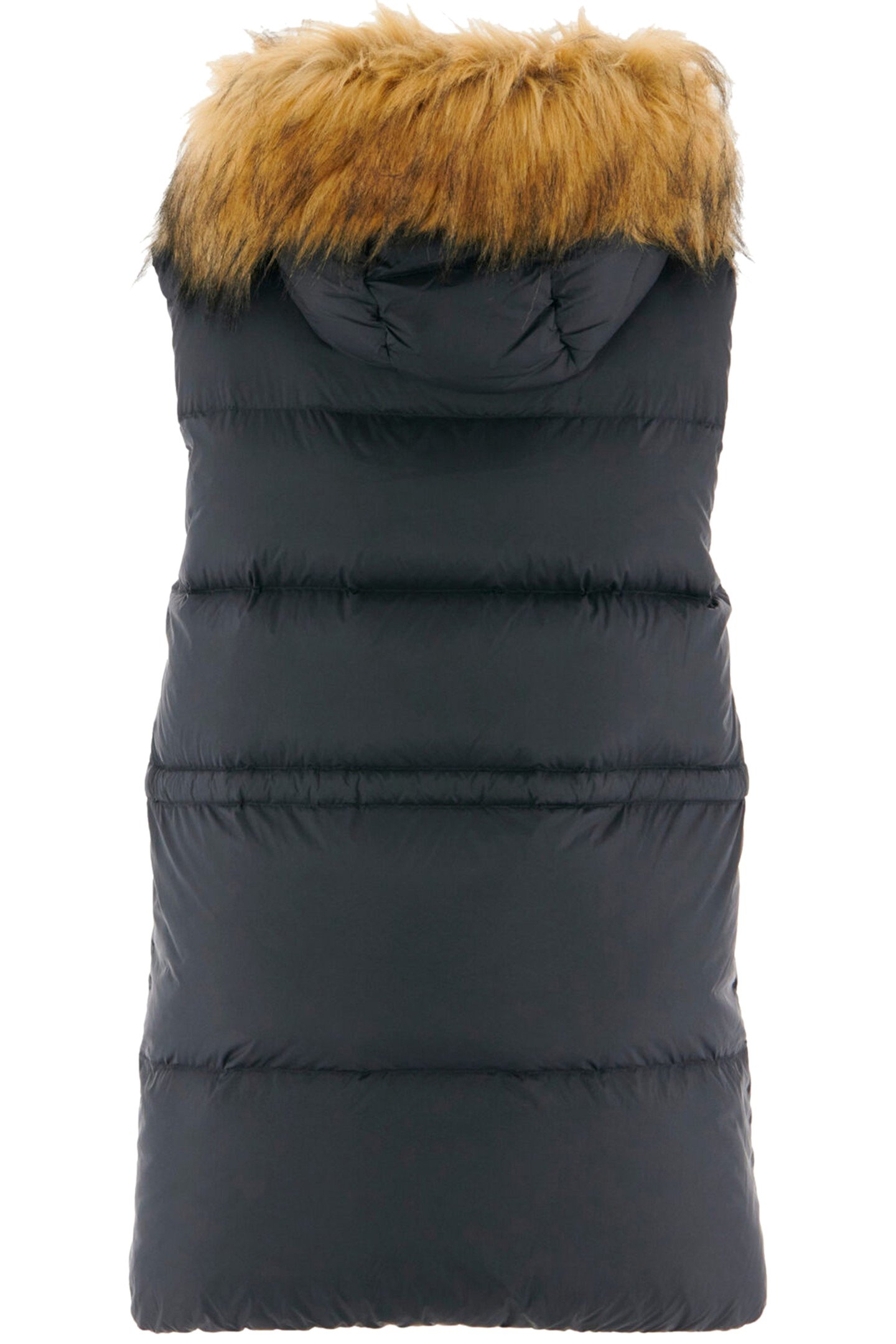 TEXAS 2.0 DOWN JACKET BLACK 3