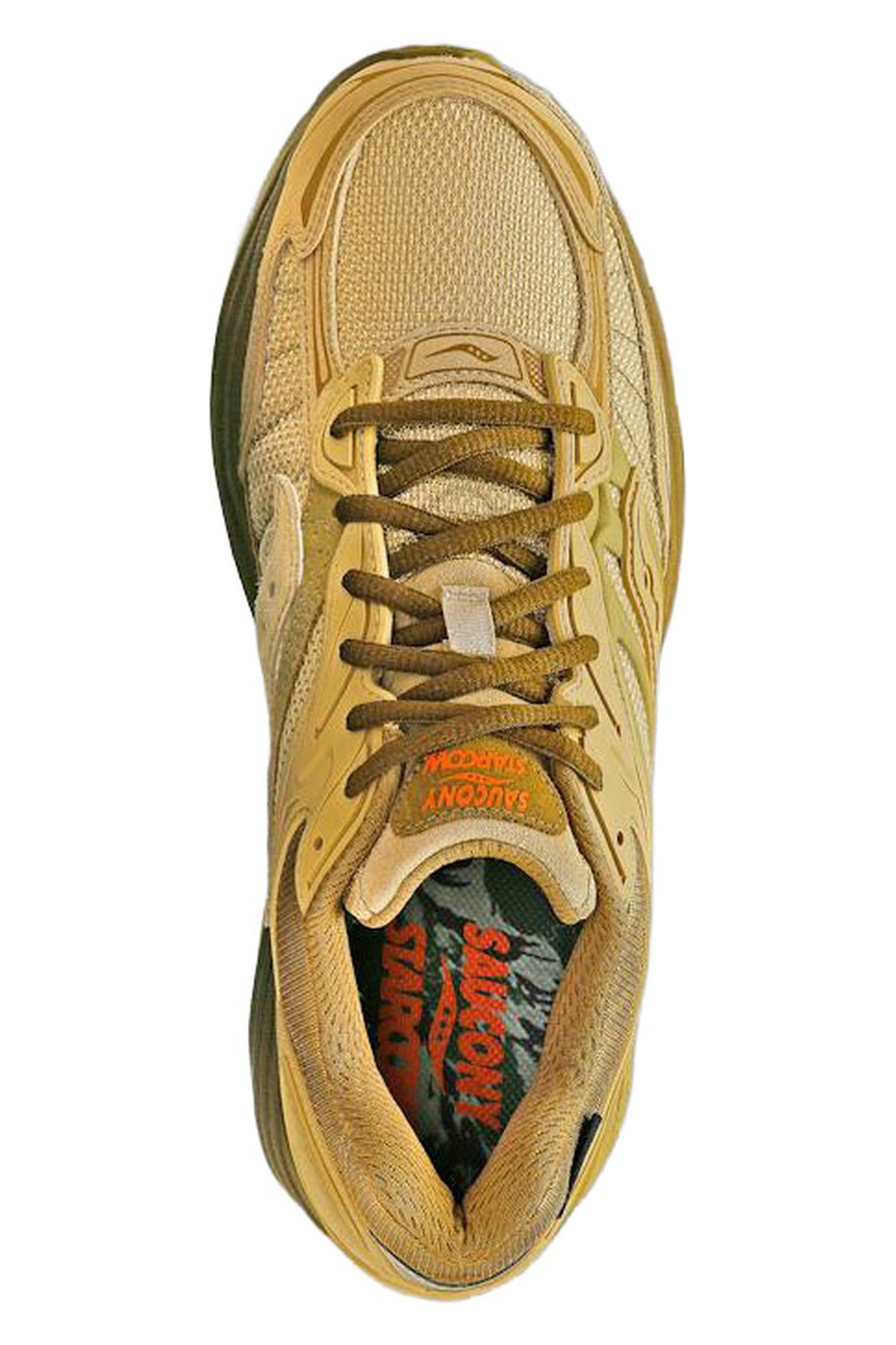 SAUCONY X STARCOW – PROGRID OMNI 9 3