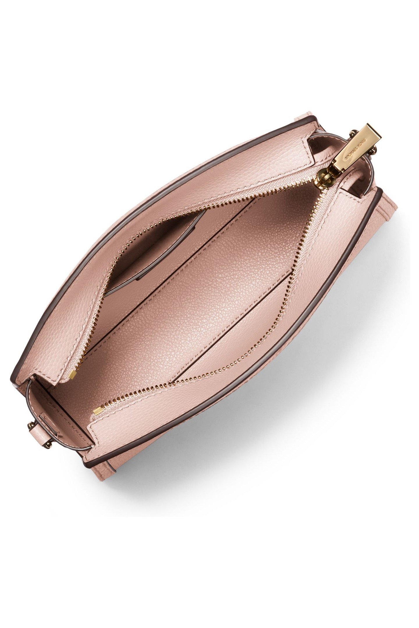 LARGE XBODY BAG SOFT PINK 2