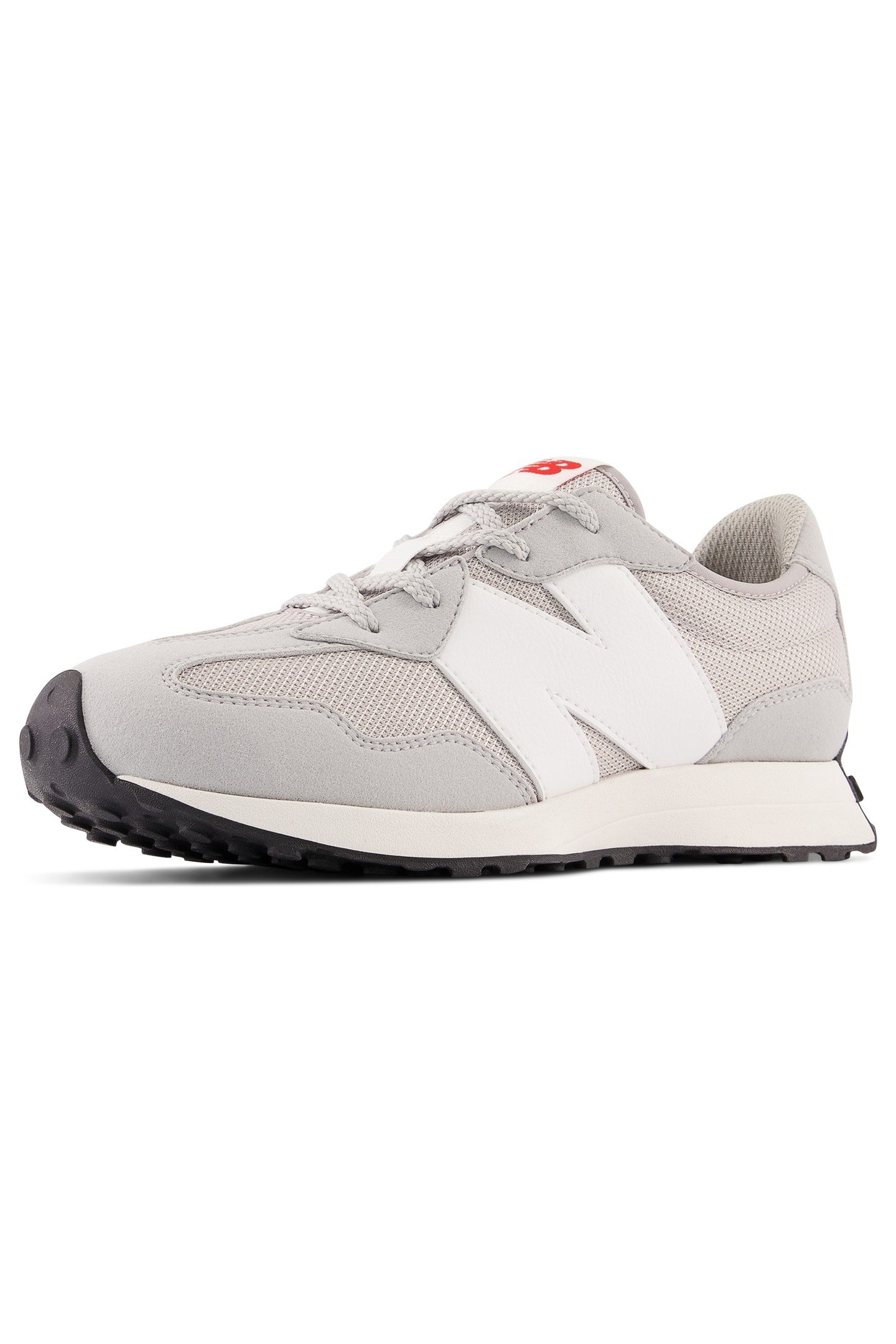 GRADE BOYS 327 LACE SHOES RAIN CLOUD 3