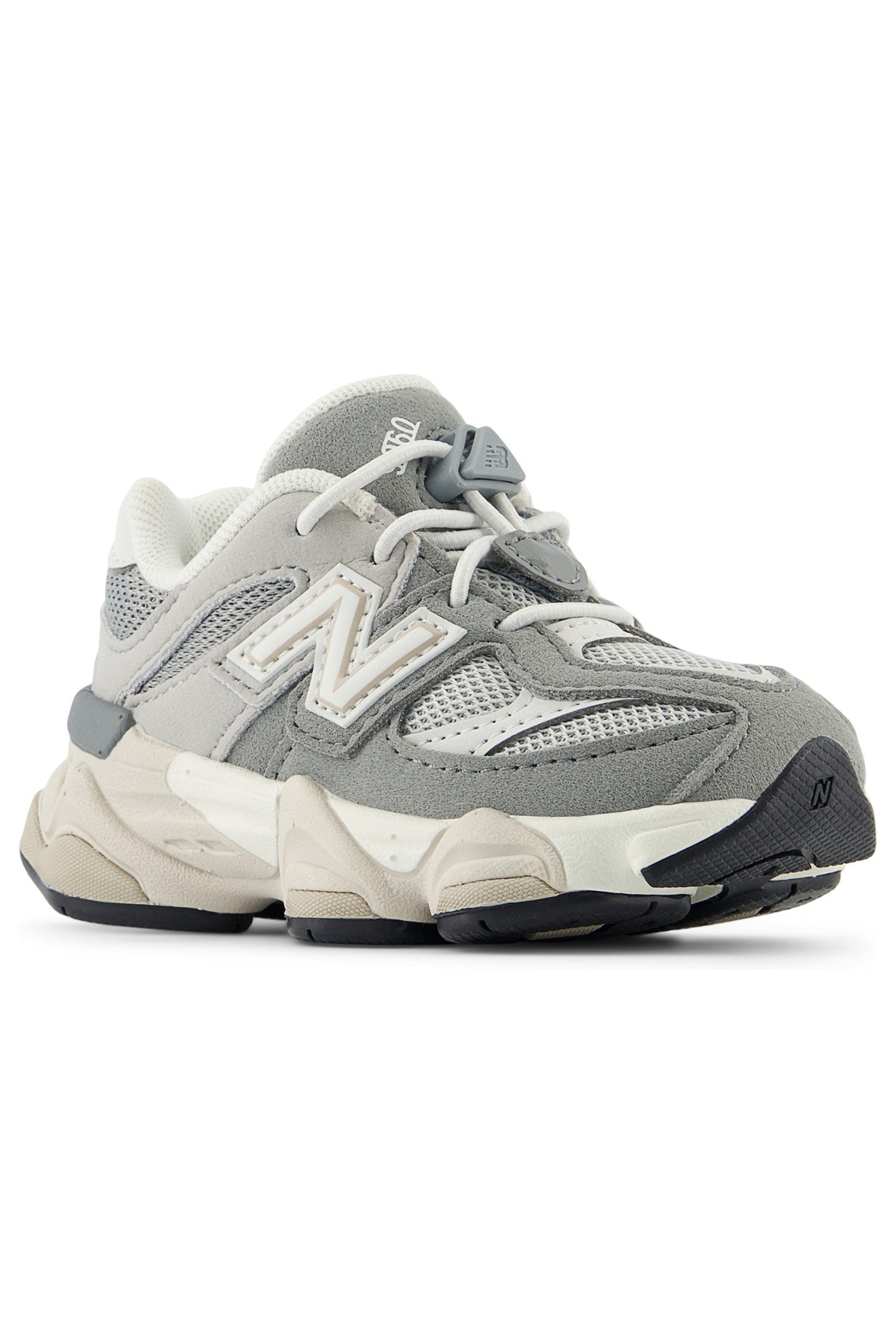 INFANT BOYS 9060 SHOES RAINCLOUD 5