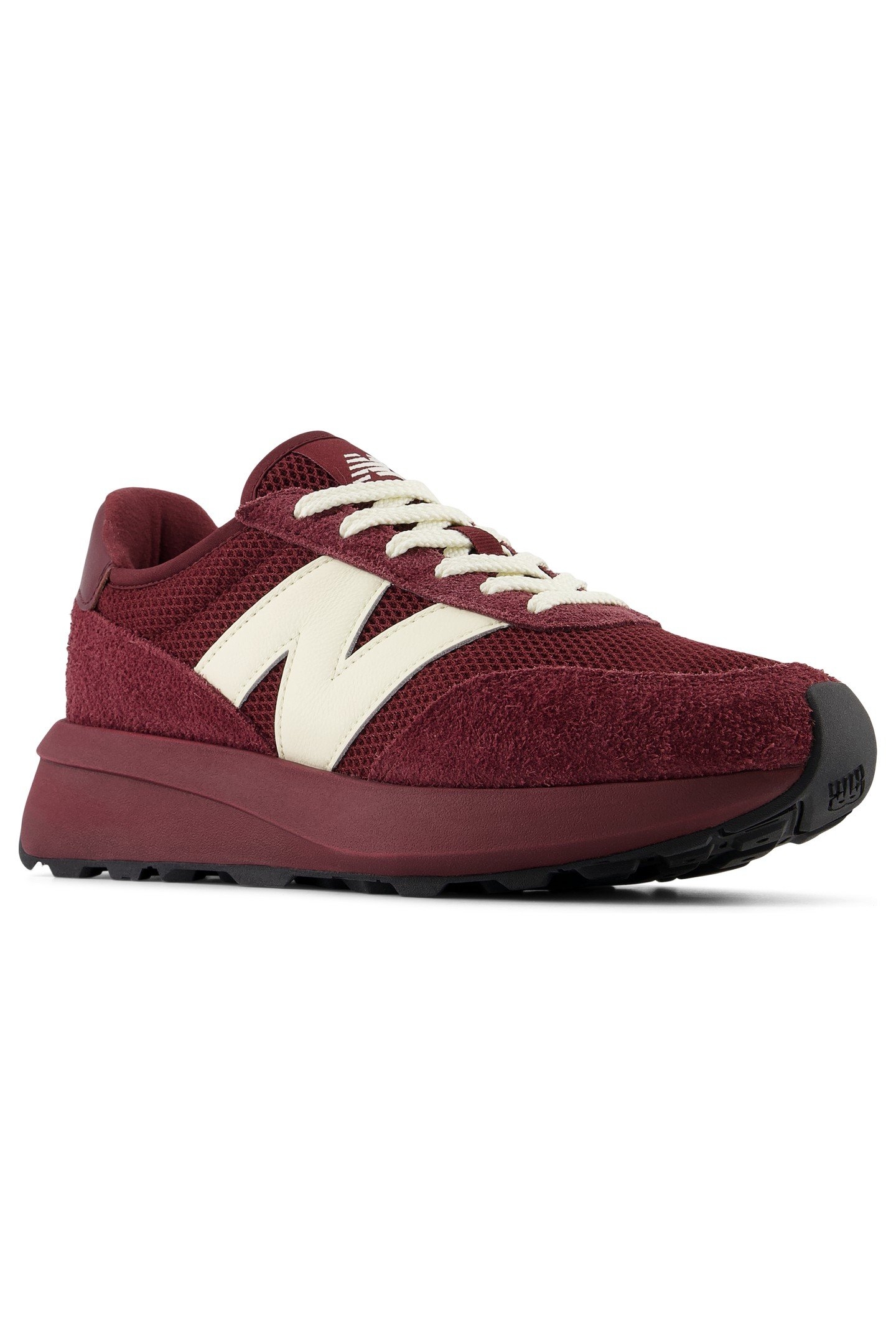 UNISEX 370 BURGUNDY 3