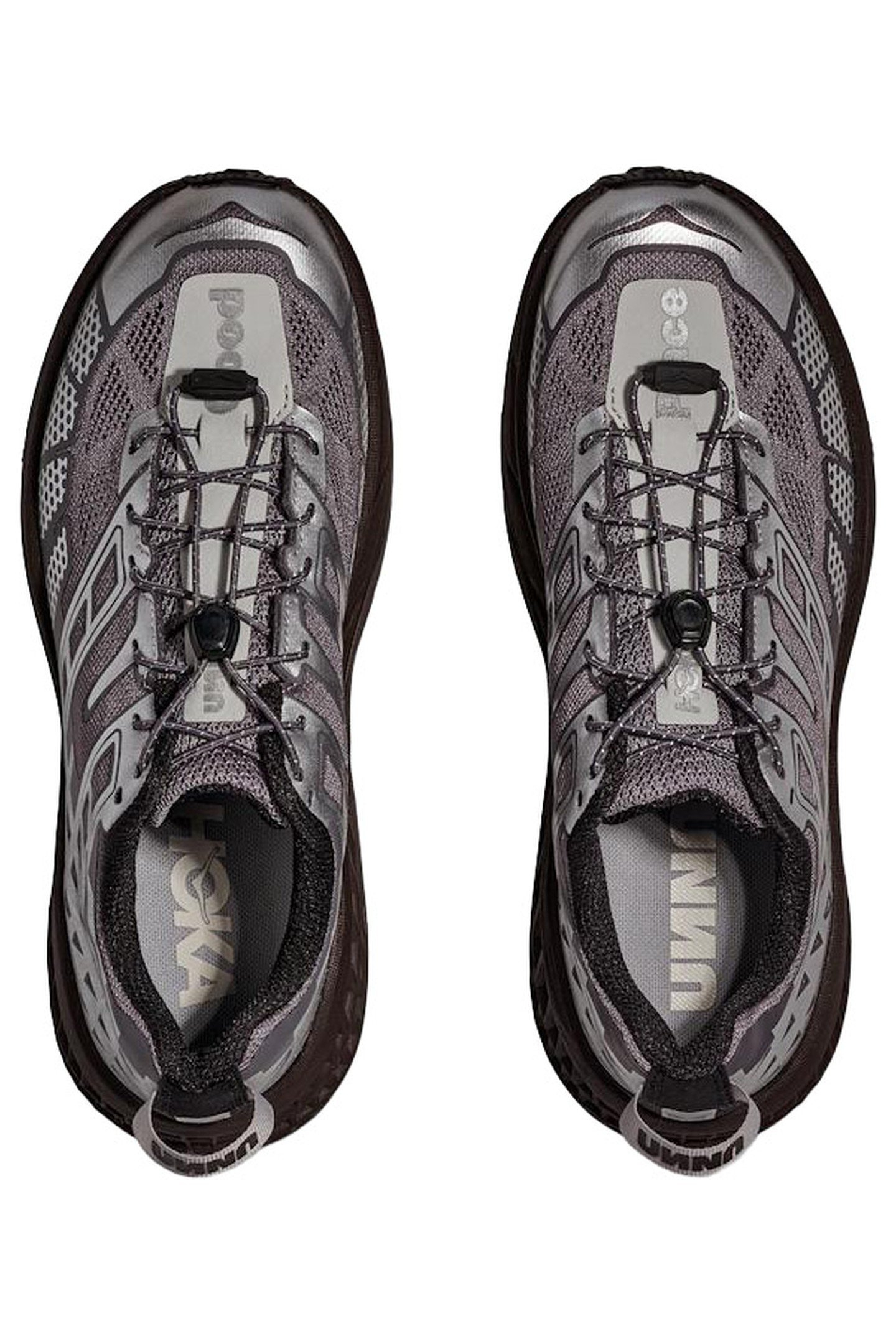 HOKA X UNNA – SPEEDGOAT 2 3