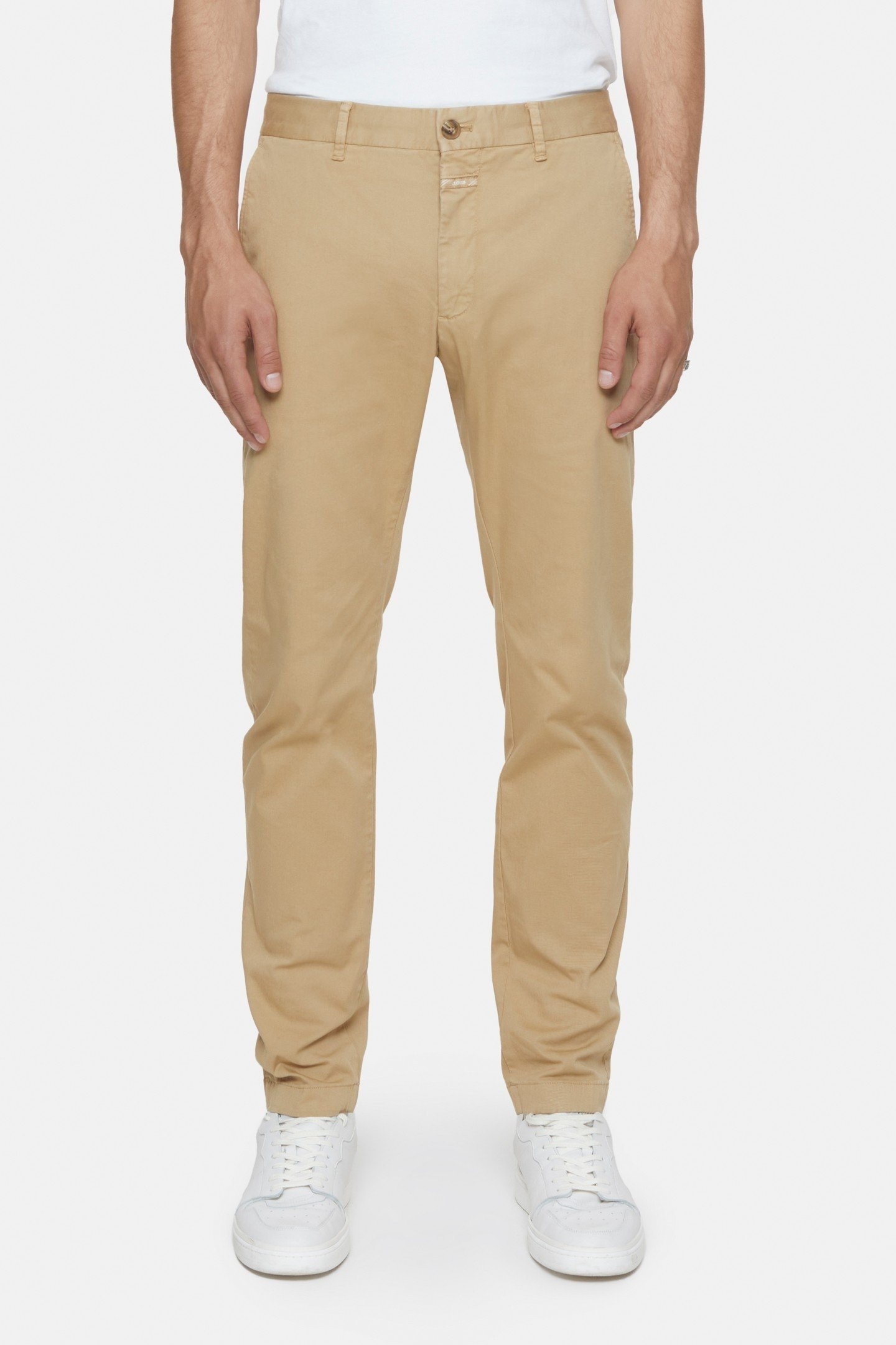 CLIFTON SLIM PANTS DARK NIGHT 2