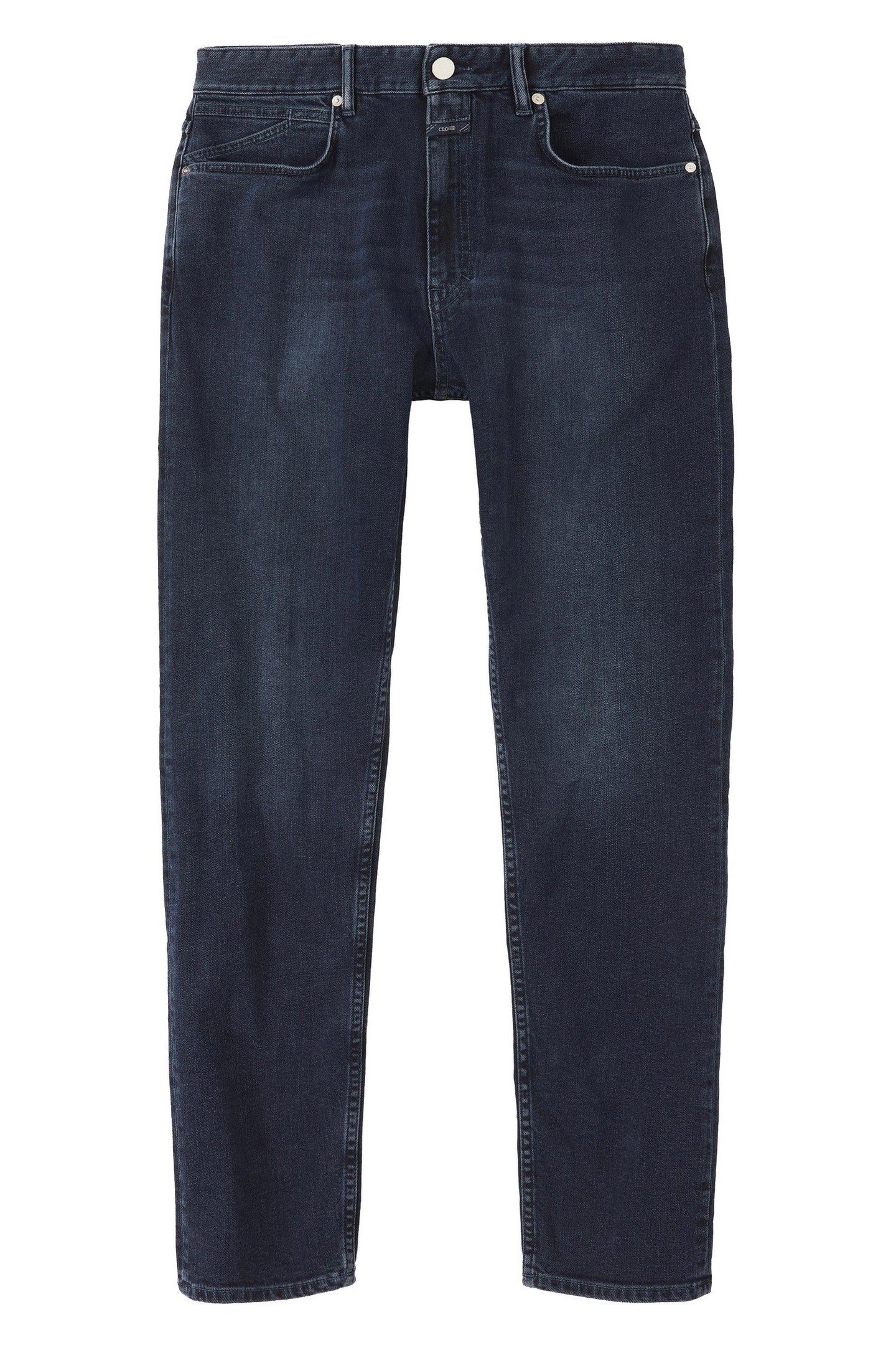 COOPER TRUE JEANS DARK BLUE 8
