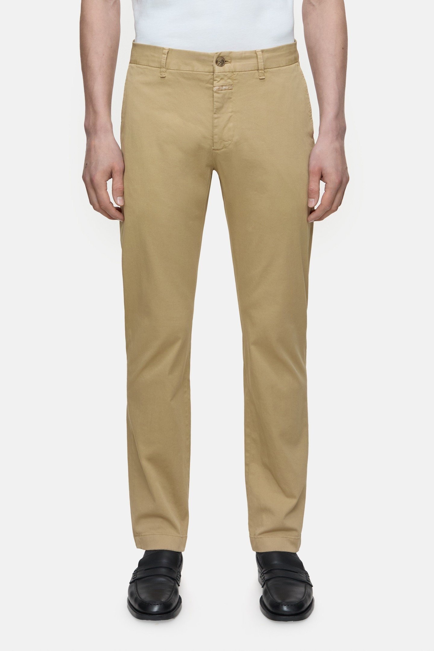 CLIFTON SLIM PANTS HORIZON BLUE 3