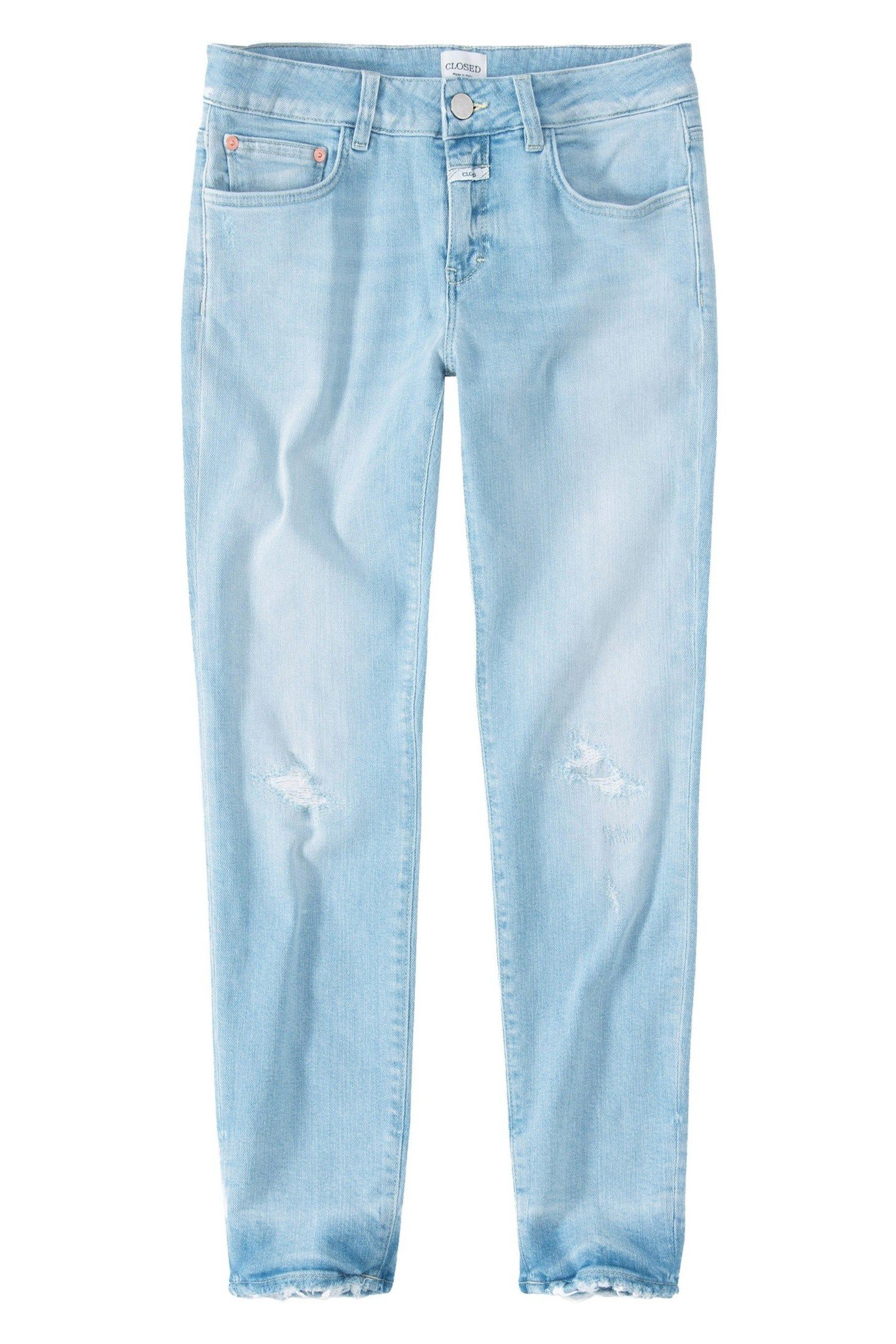 BAKER JEANS EXTREME LIGHT 1