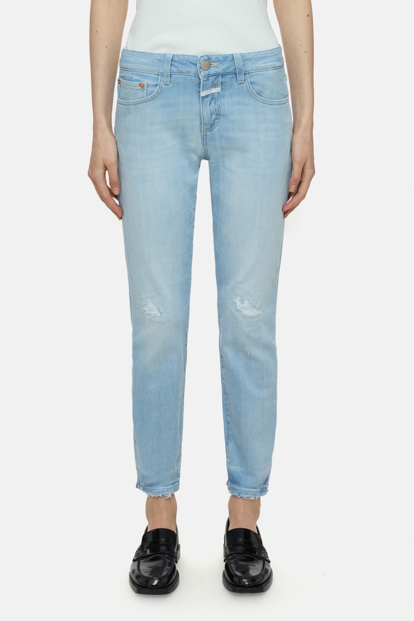 BAKER JEANS EXTREME LIGHT 3