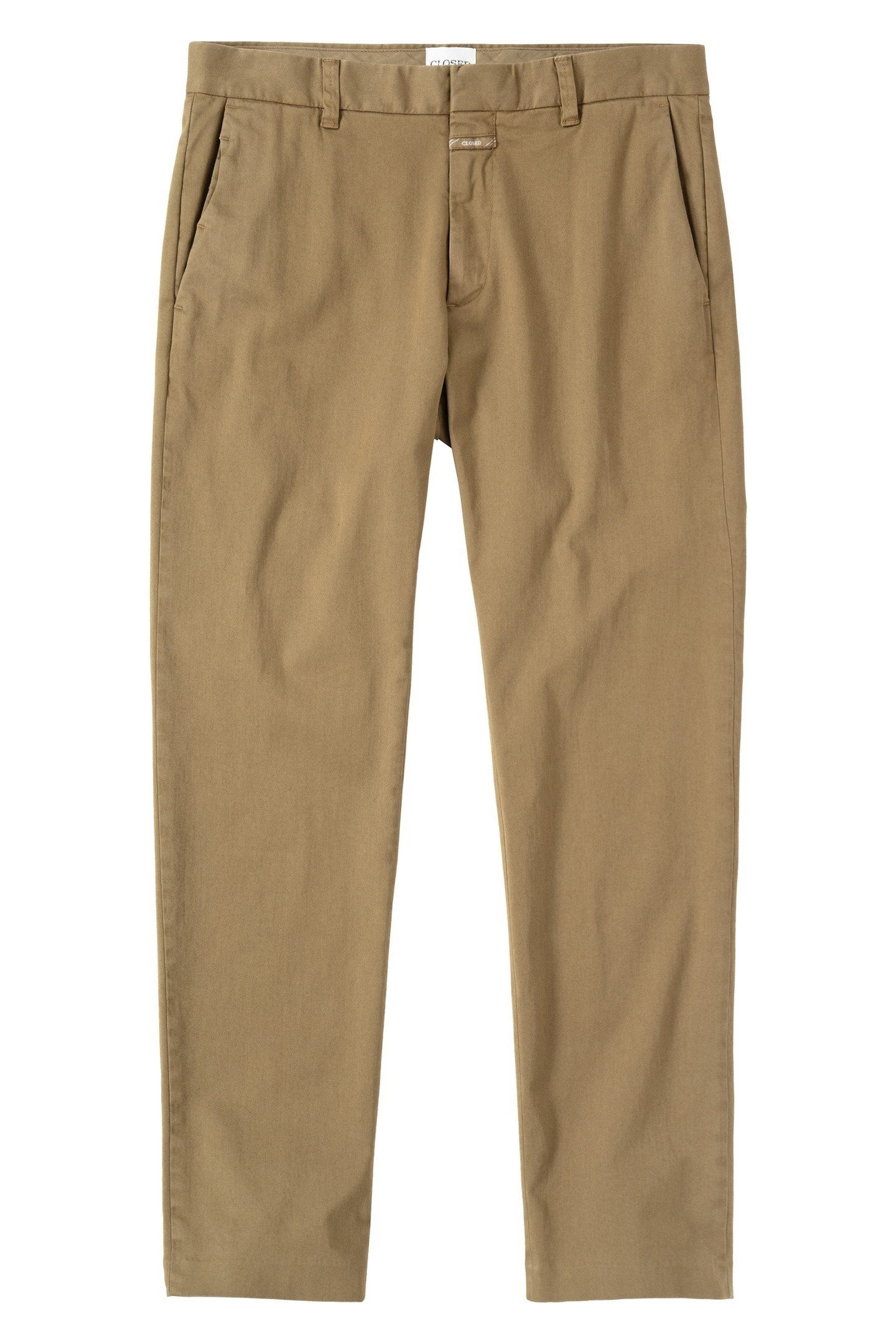 CLIFTON TRUE PANTS ROCK GREY 1