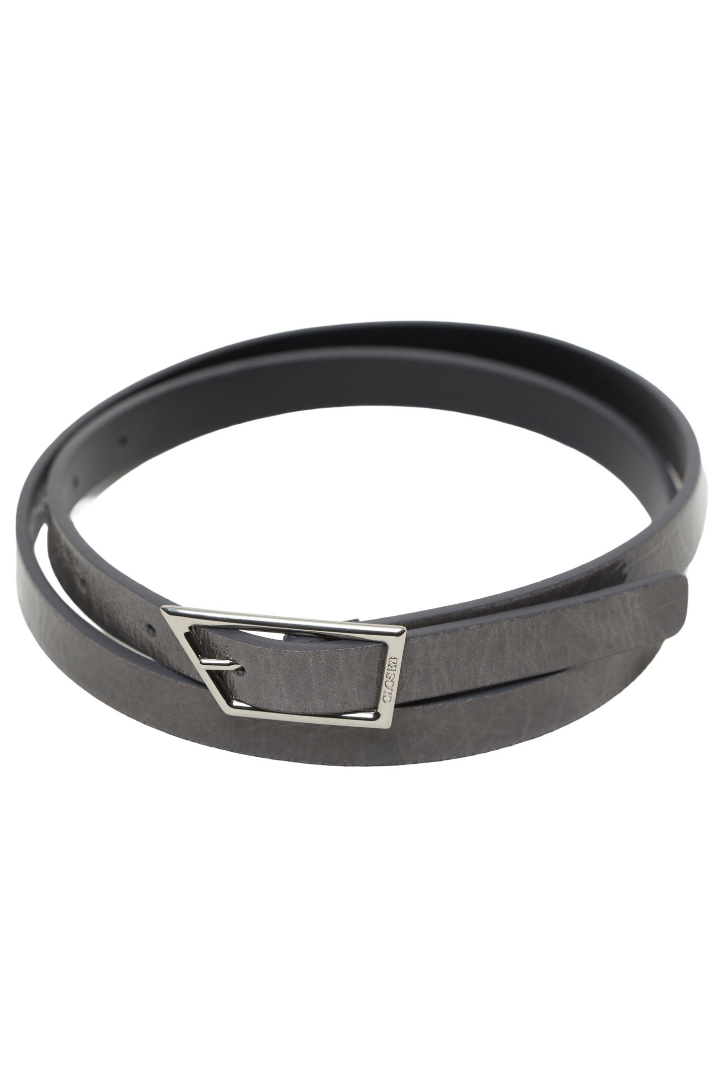 BELT HERITAGE GREY 3