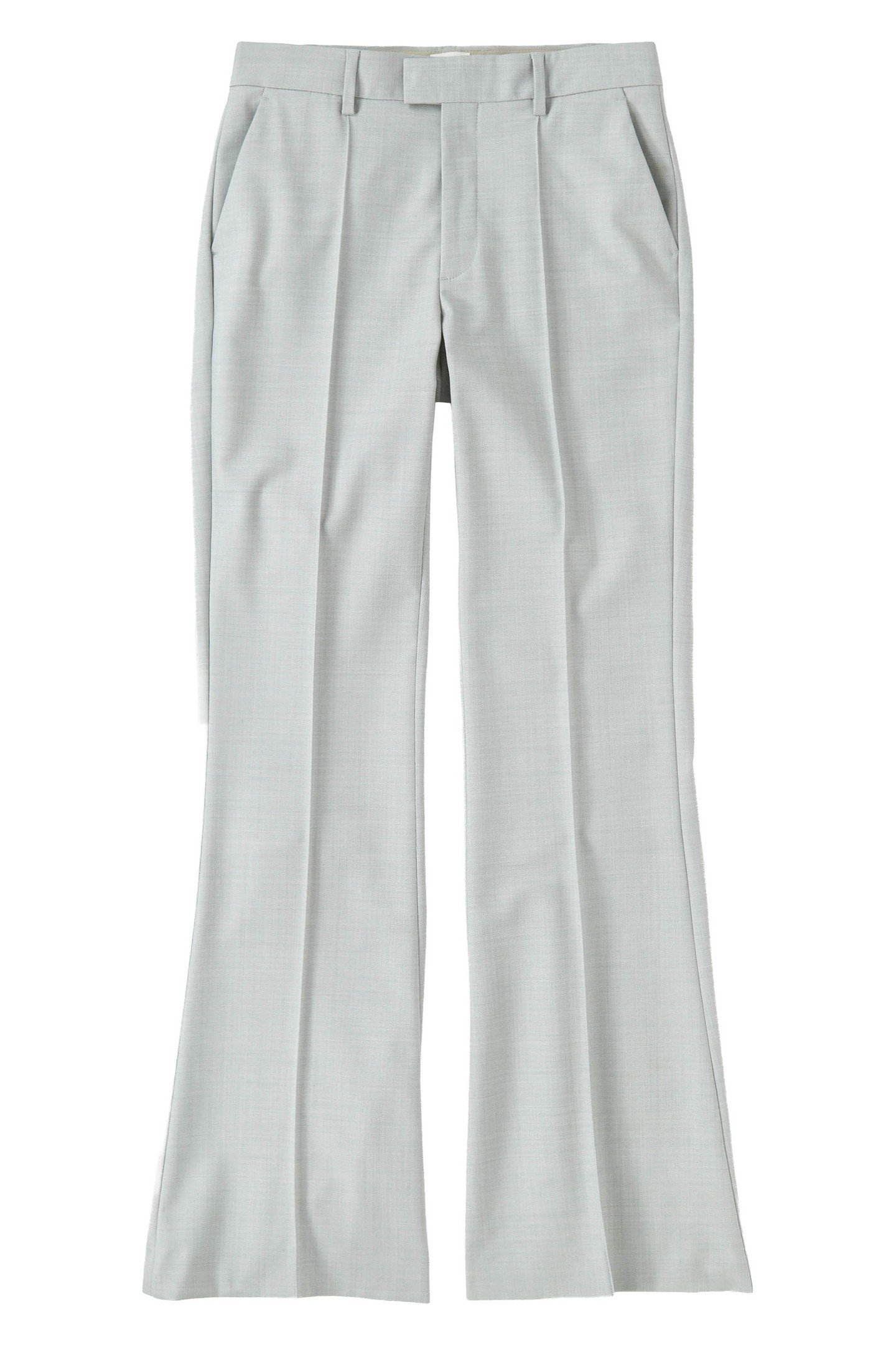 DENAIR PANTS PASTEL OLIVE 1