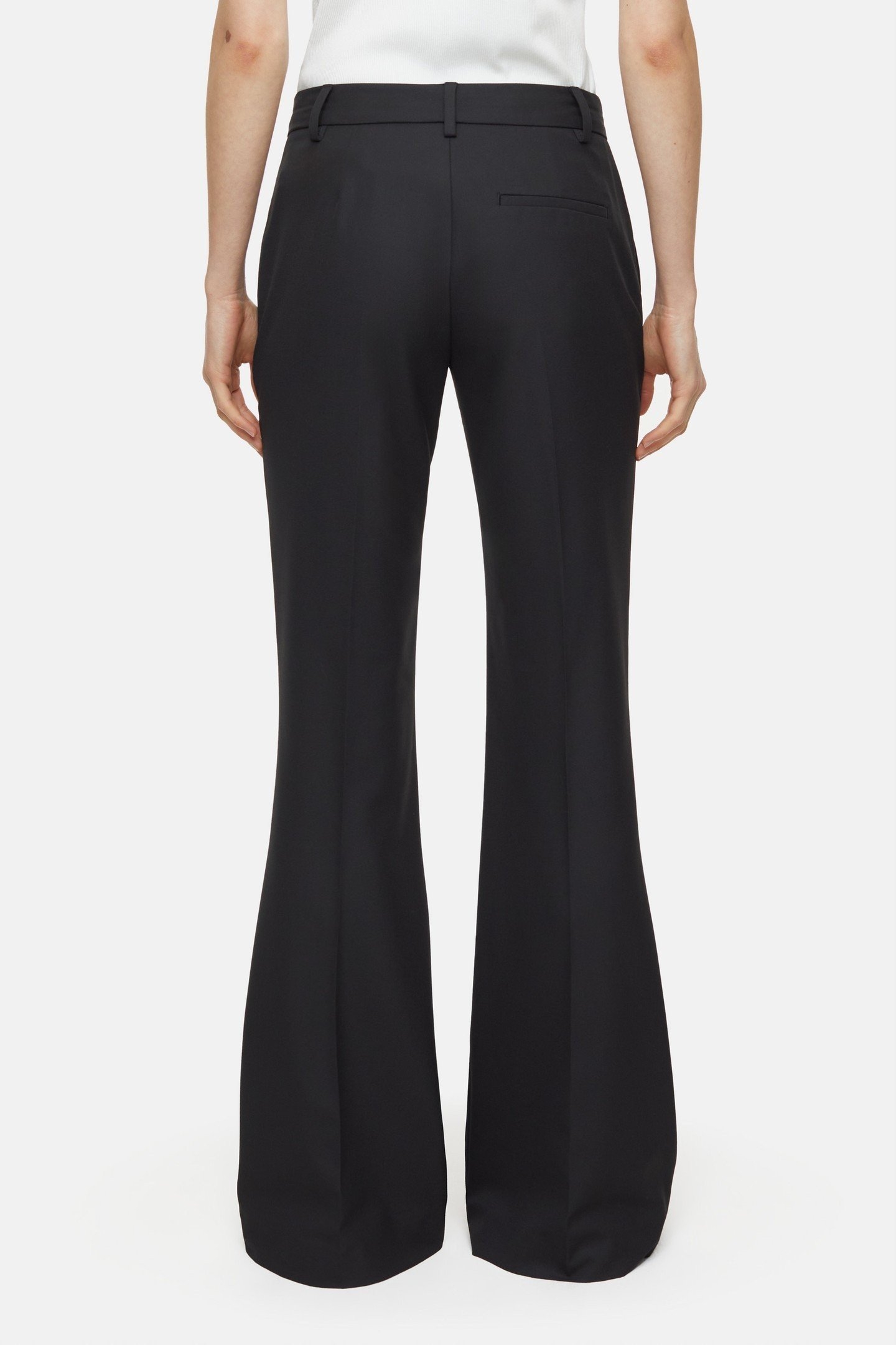 DENAIR PANTS PINI GREEN 4