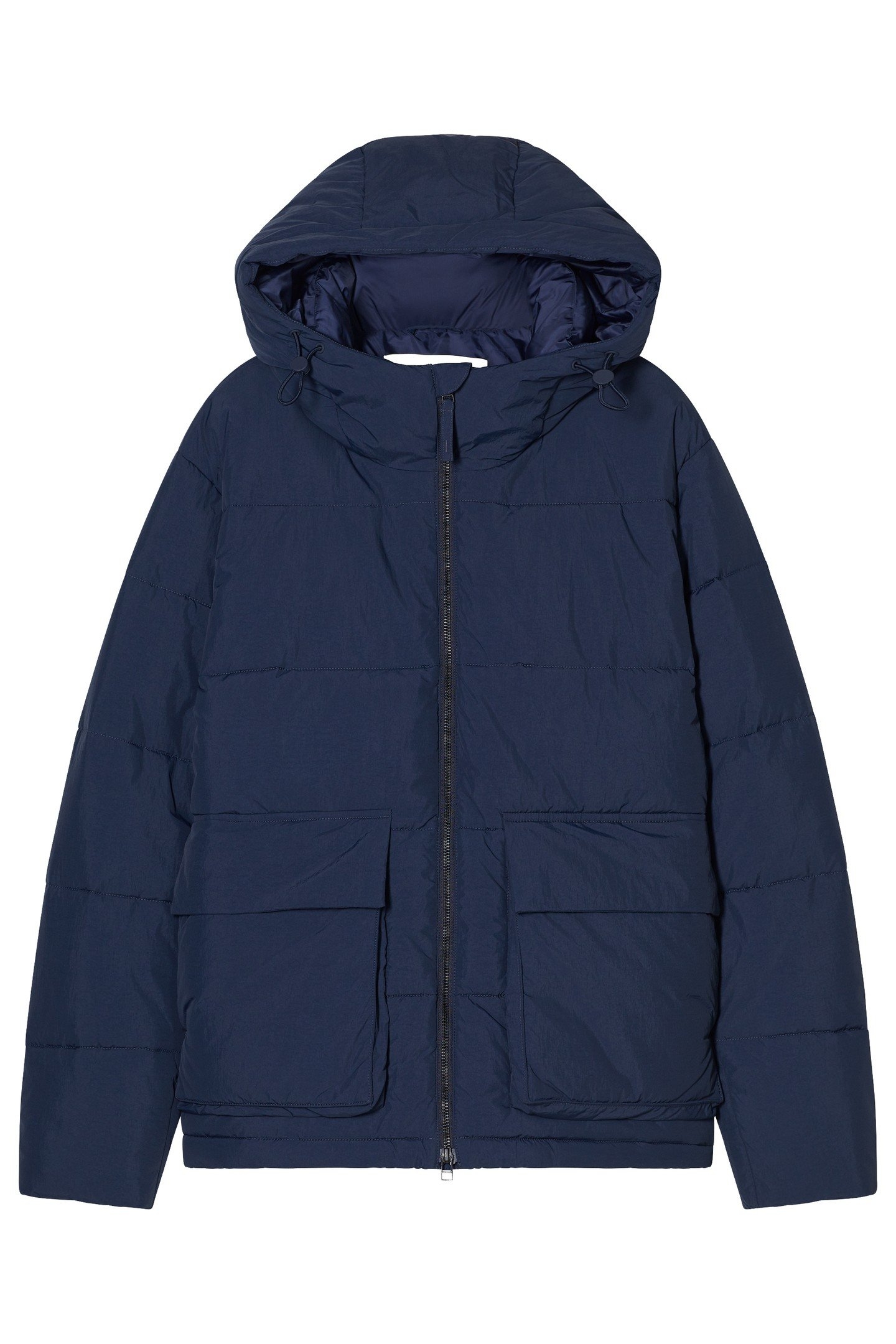 PUFFER JACKET DARK NIGHT 4