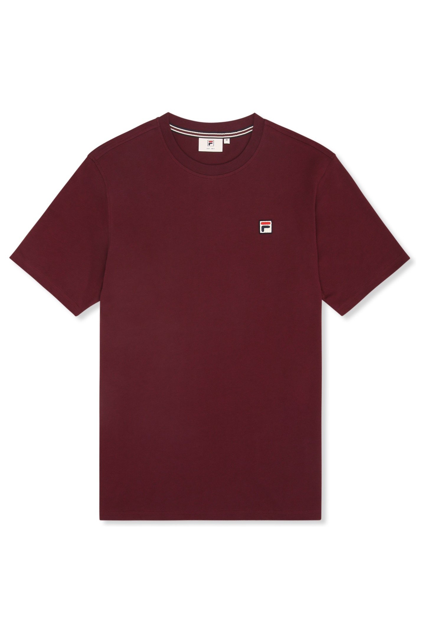 BIELLA REGULAR SHORT SLEEVE T-SHIRT FIG 5