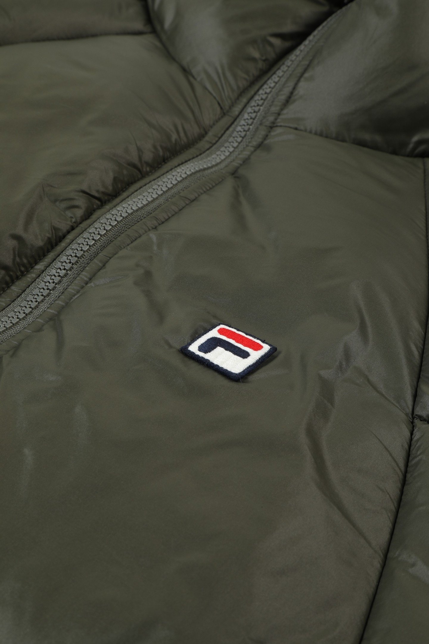 MONTEROSA LOOSE PUFFER JACKET DEEP DEPTHS 7