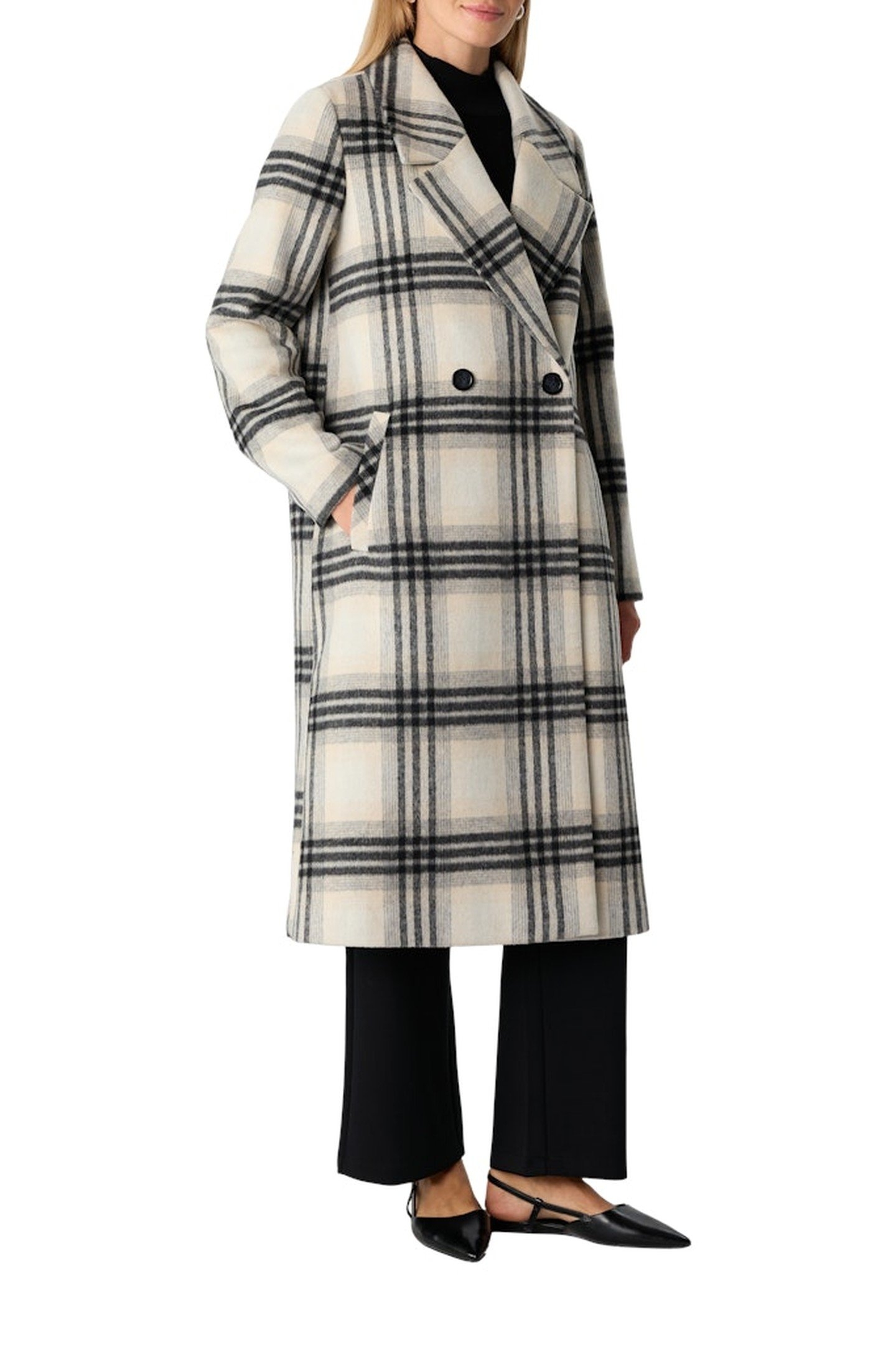 COMMA JACKET OUTDOOR BEIGE 4