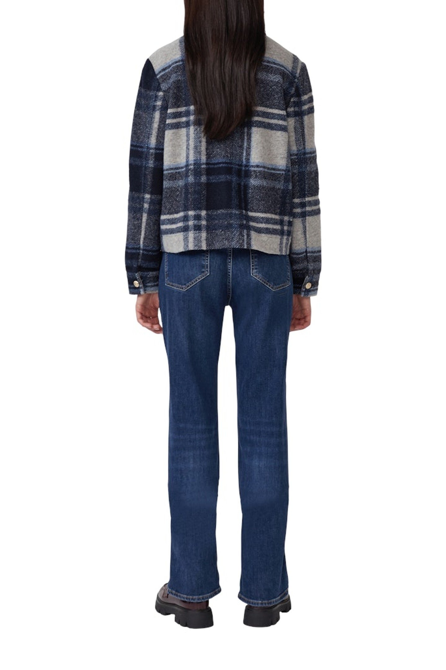 S.OLIVER JACKET INDOOR MARINE 3