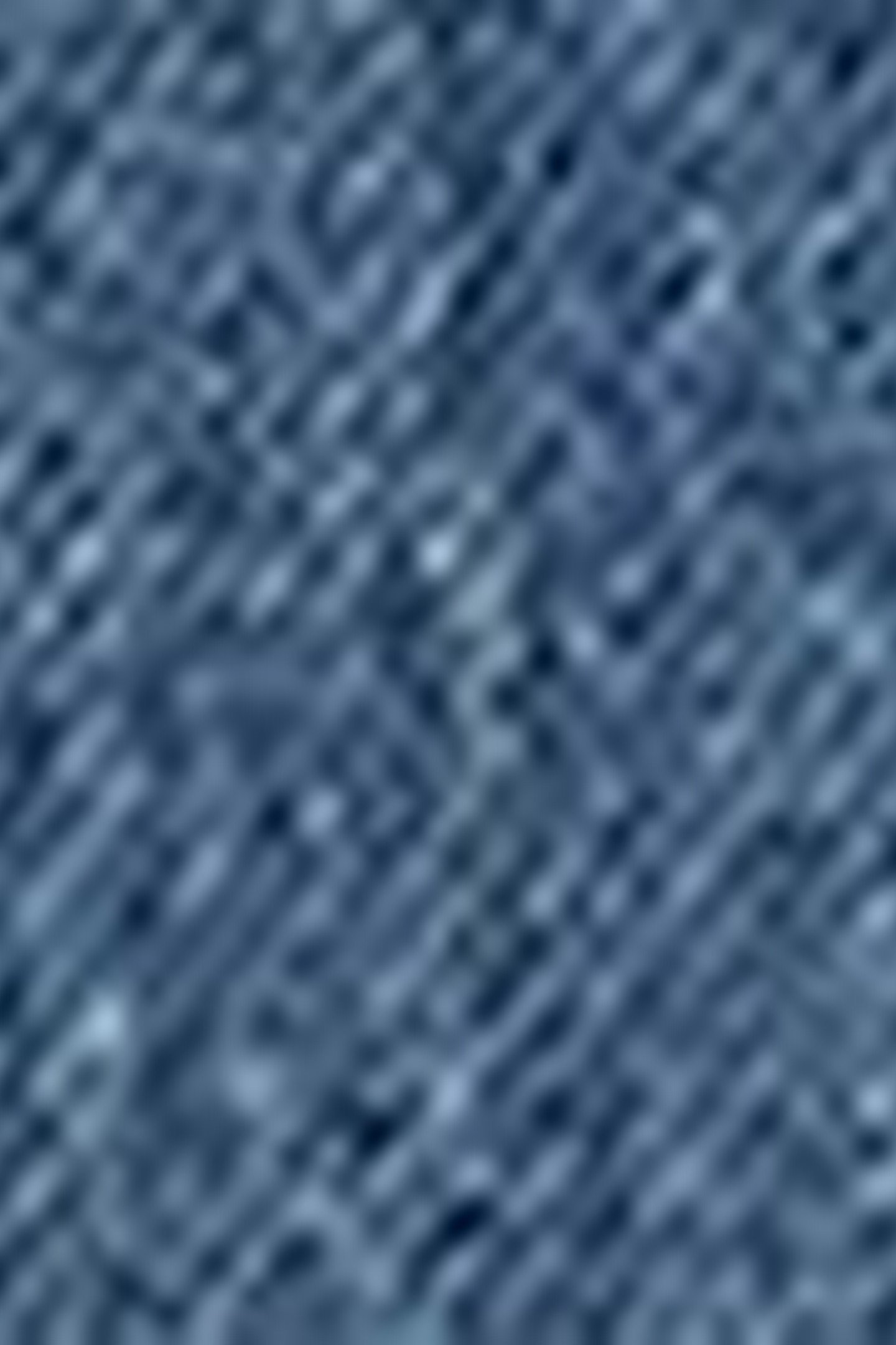 SPADE LIGHTWEIGHT TRENCH COAT DARK INDIGO 7