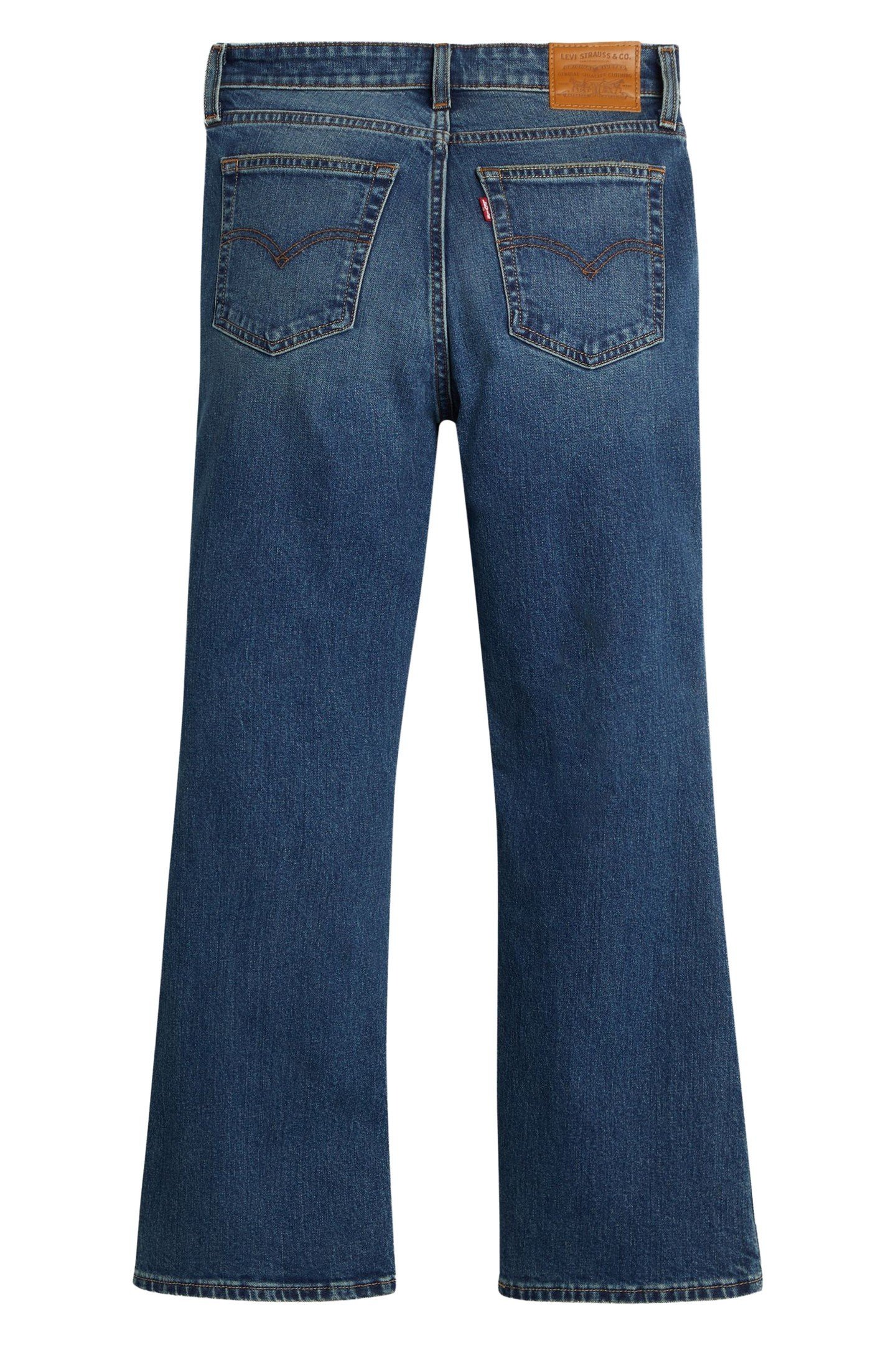 725™ KICK BOOT JEANS DARK INDIGO 7