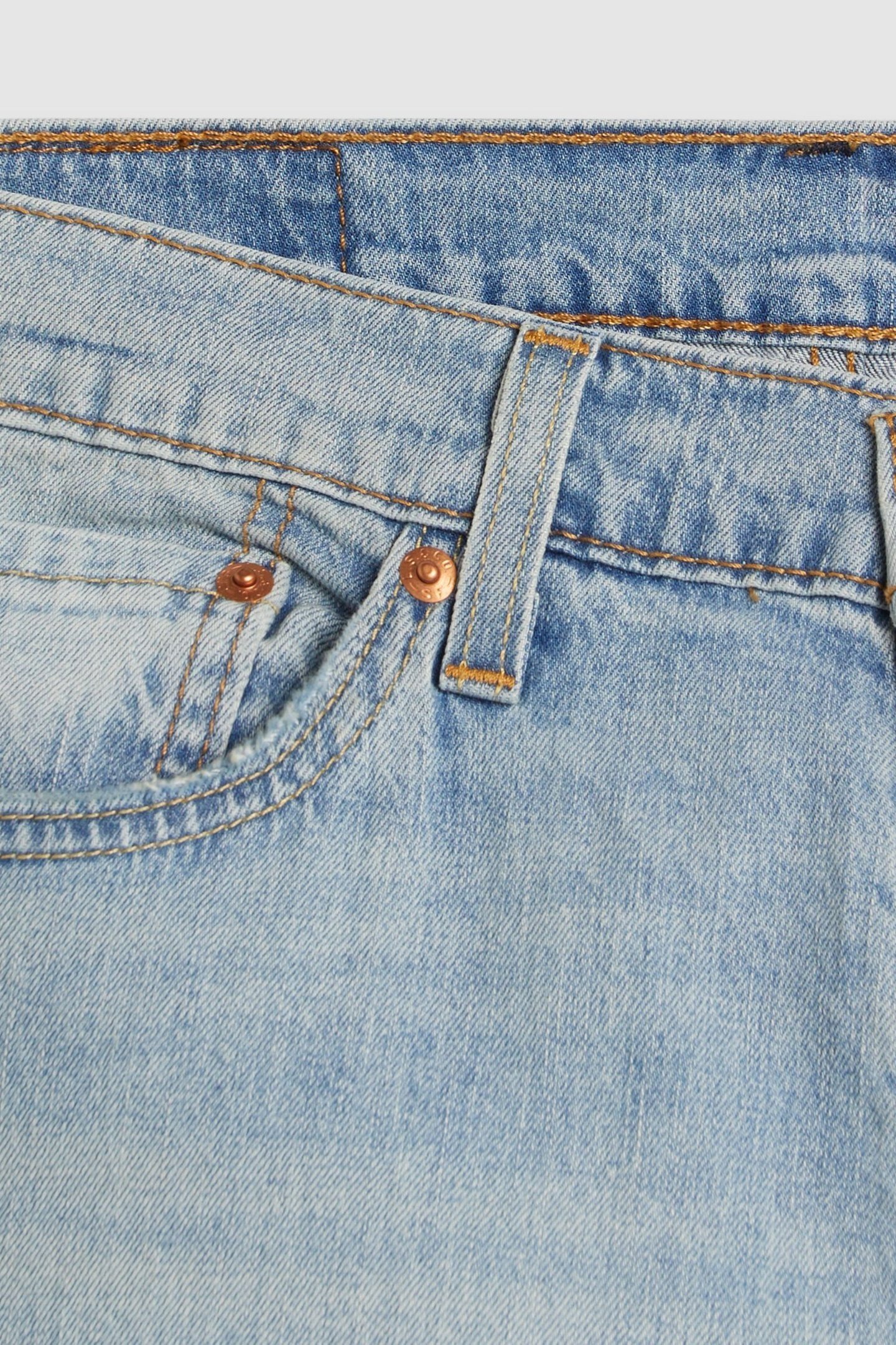 511™ SLIM JEANS LIGHT INDIGO 8