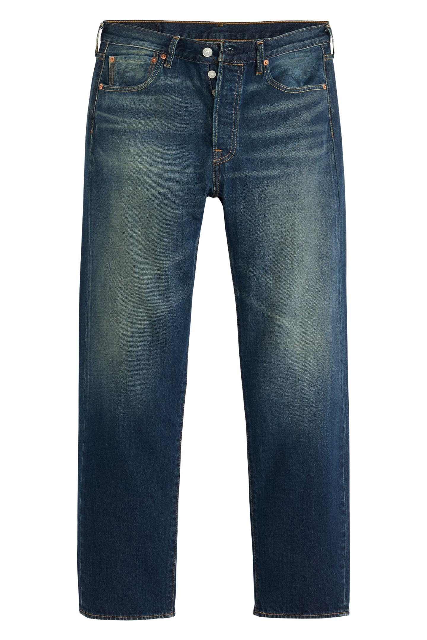 501® ORIGINAL JEANS DARK INDIGO 6