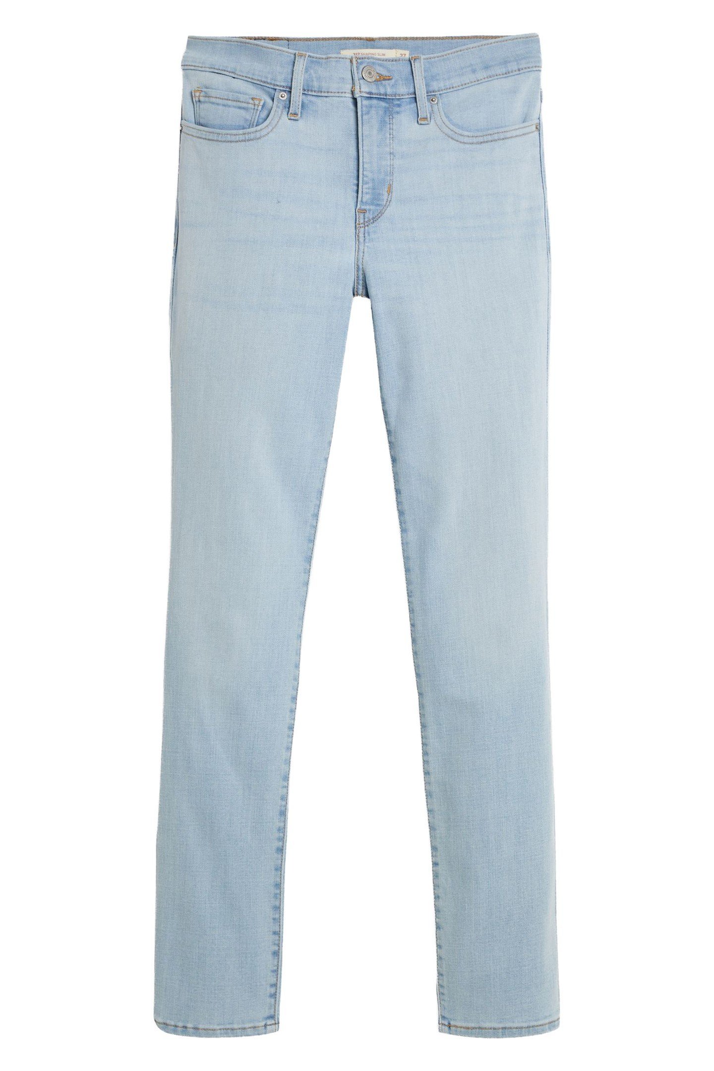 312™ SHAPING SLIM JEANS LIGHT INDIGO 3