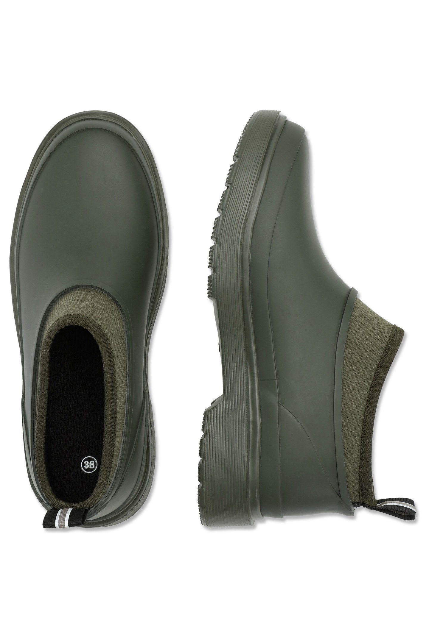 RUBAIR02 CLOGS ARMY 4