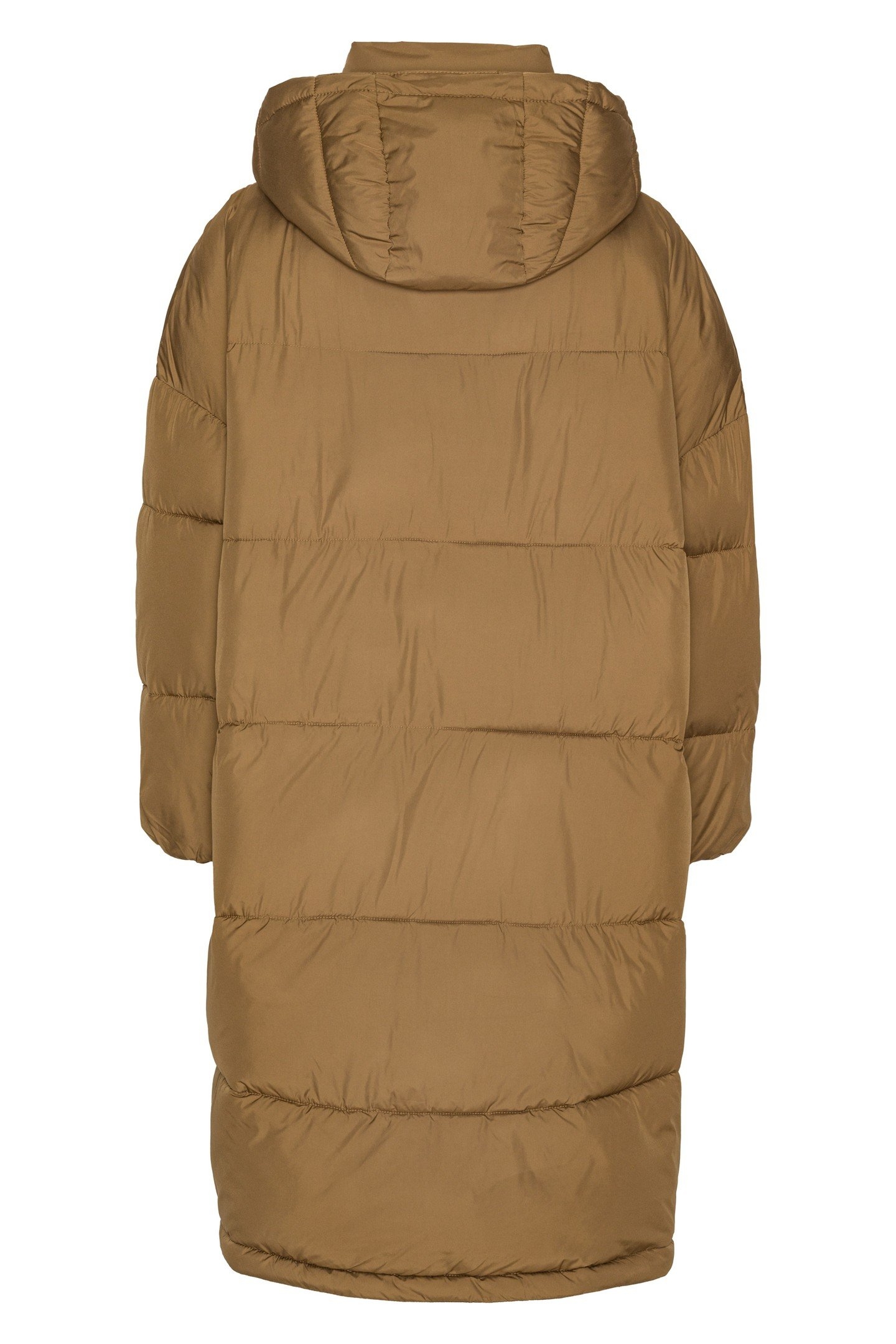 PEPPY06 PADDED JACKETS MOCCA 6