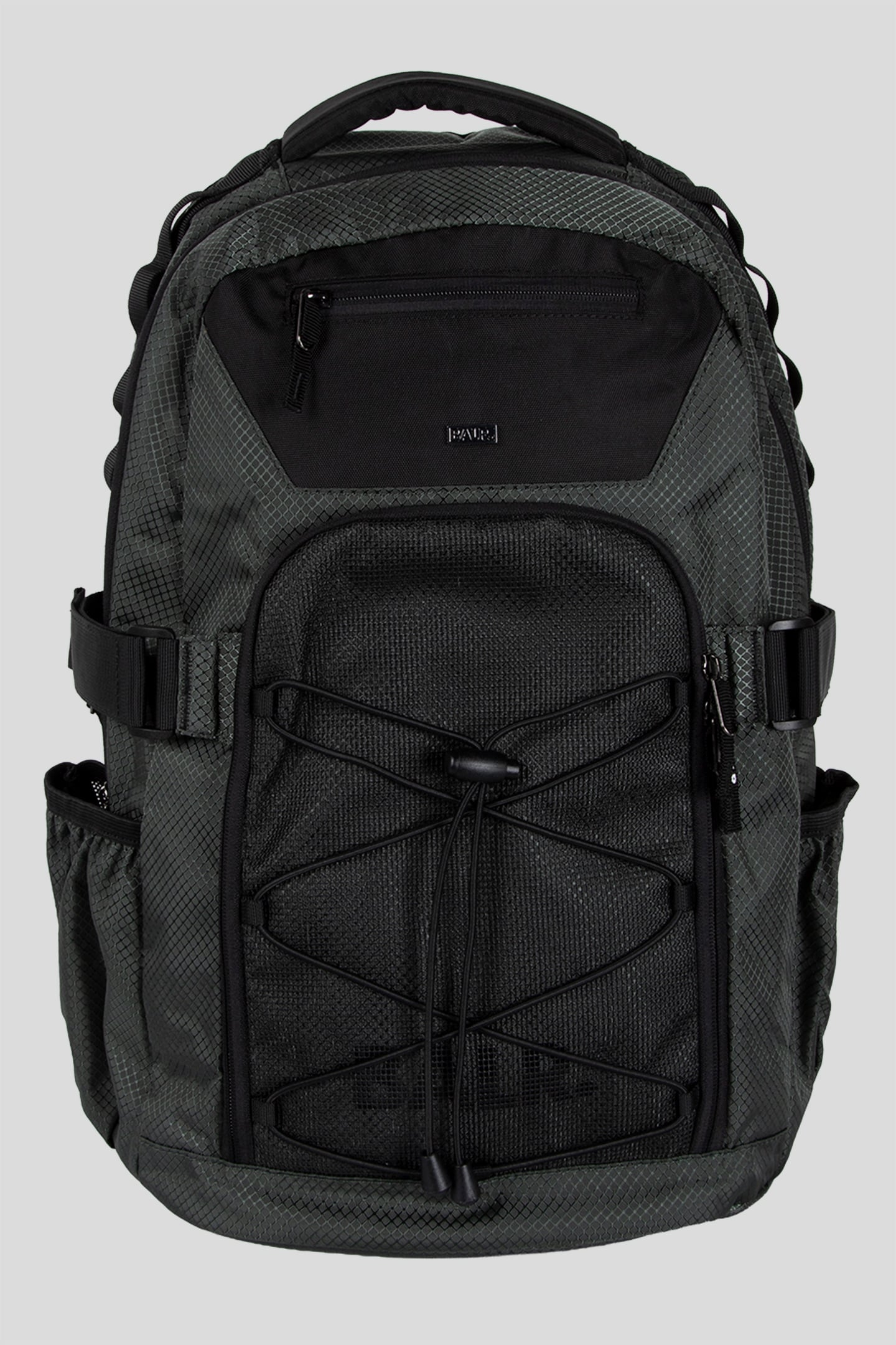 SALERNO RIPSTOP BACKPACK 3