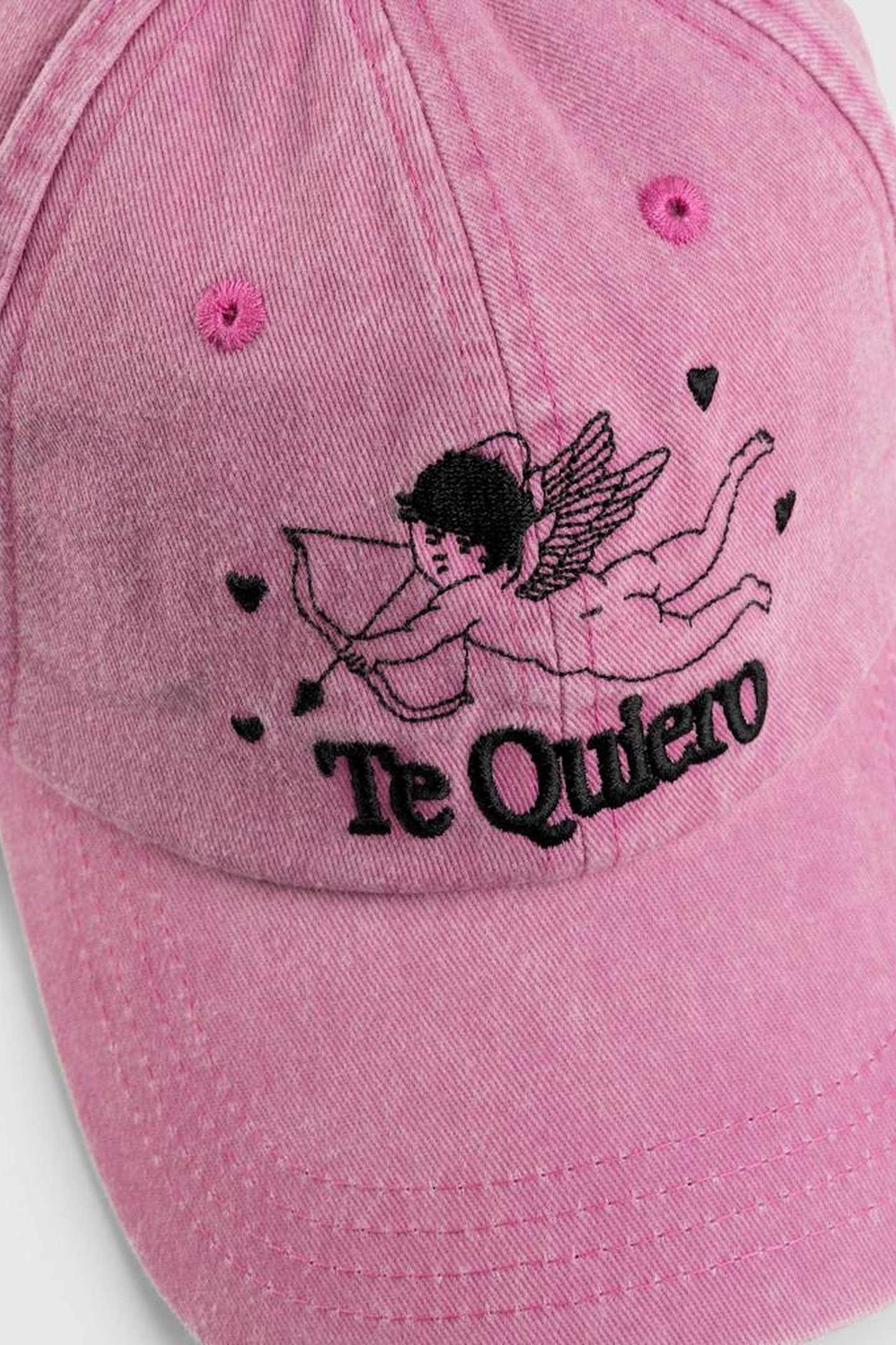 CARNE BOLLENTE – TE QUIERO CAP 1