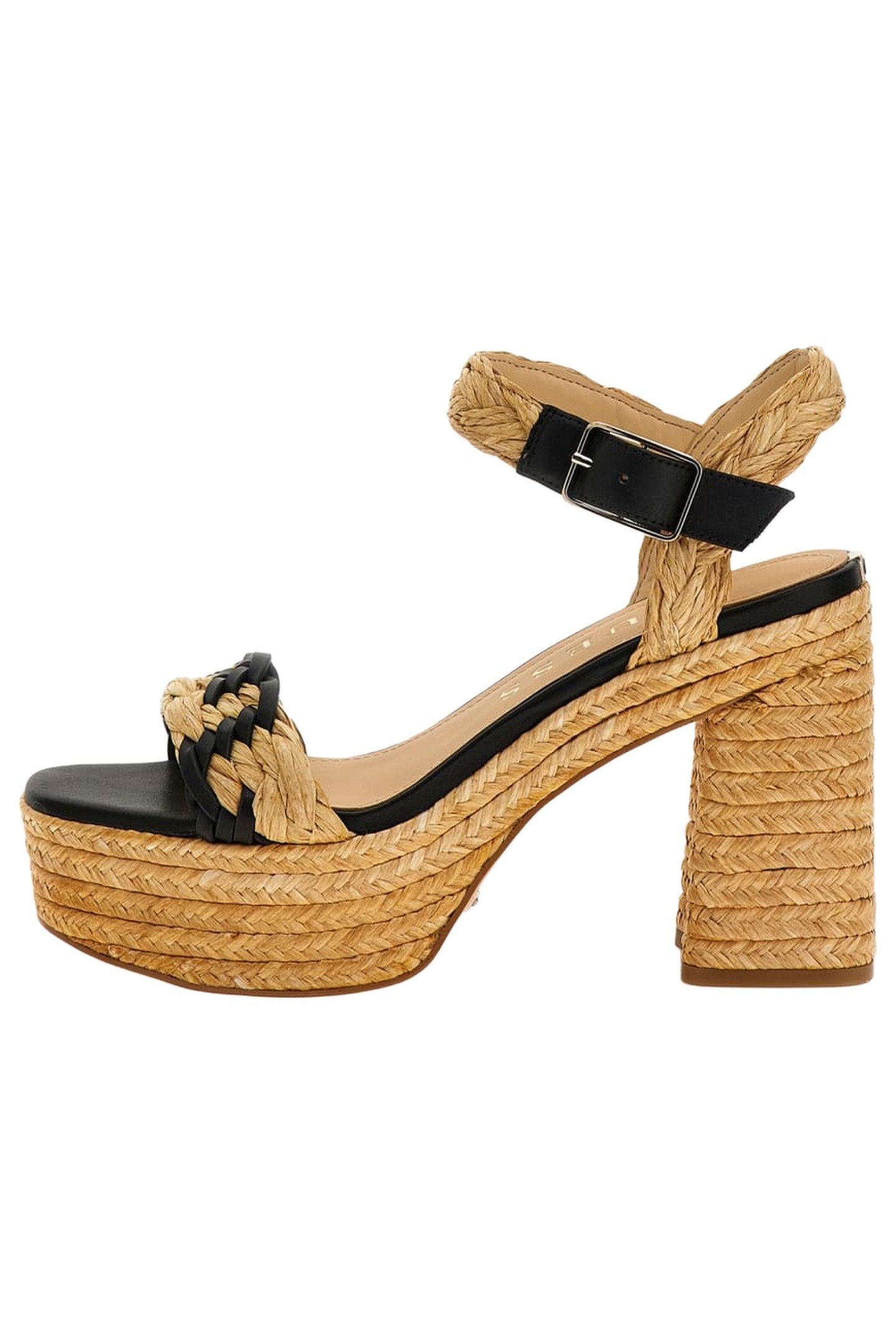 FOLLYN NATURAL/BLACK 1