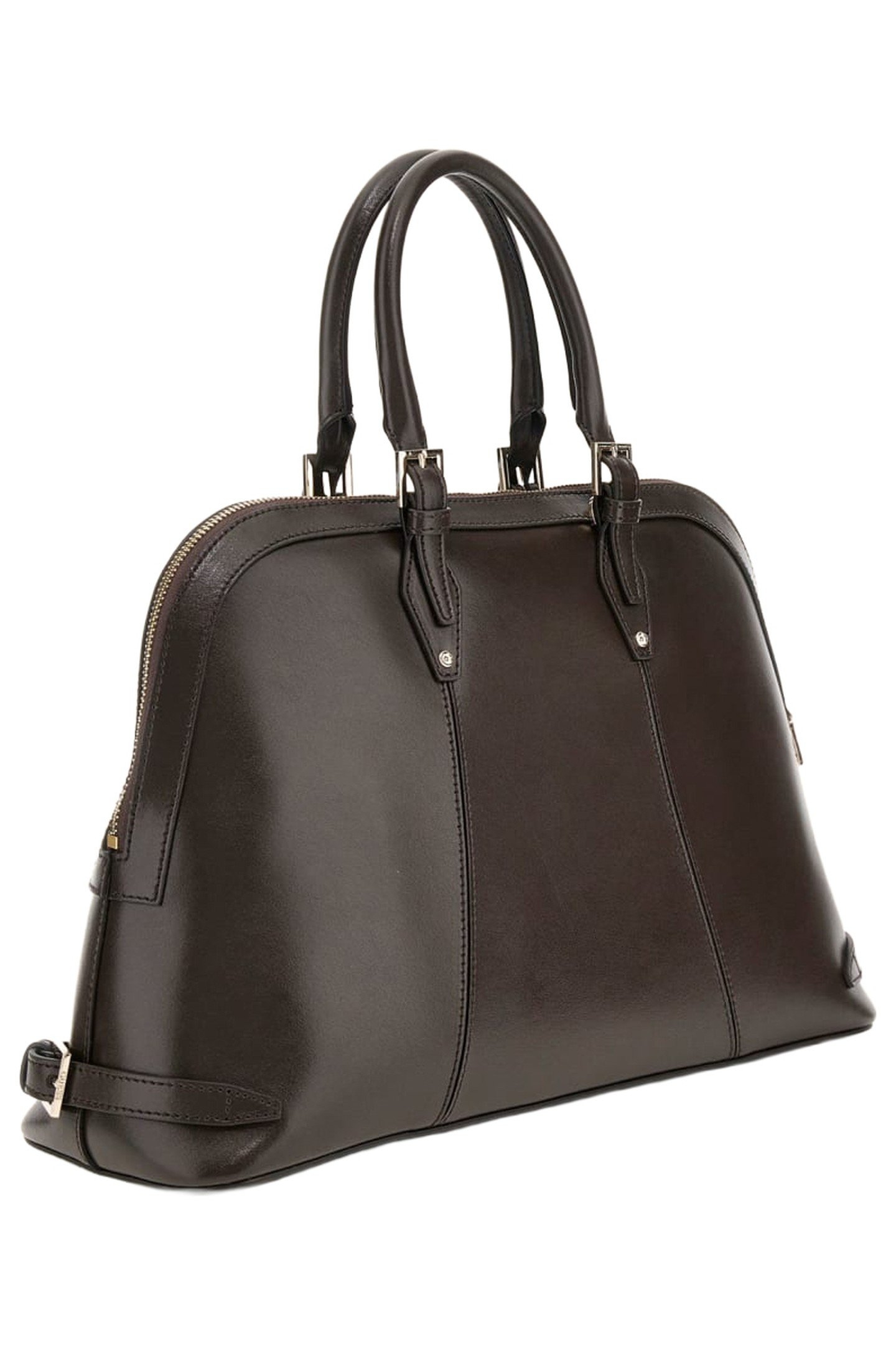 ADELE MEDIUM DOME SA DARK OAK 1