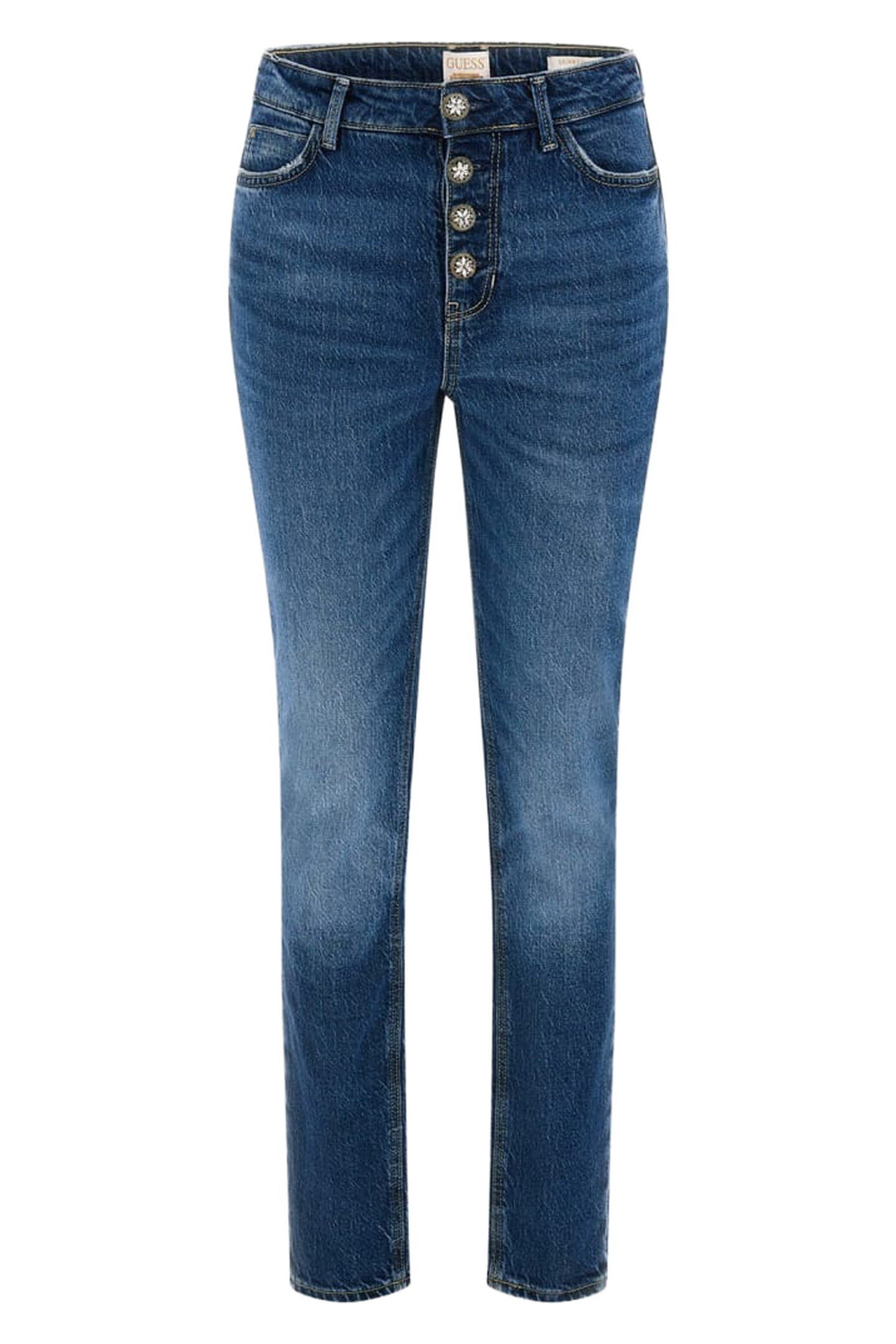 1981 EXPOSED BUTTON OH MY 4