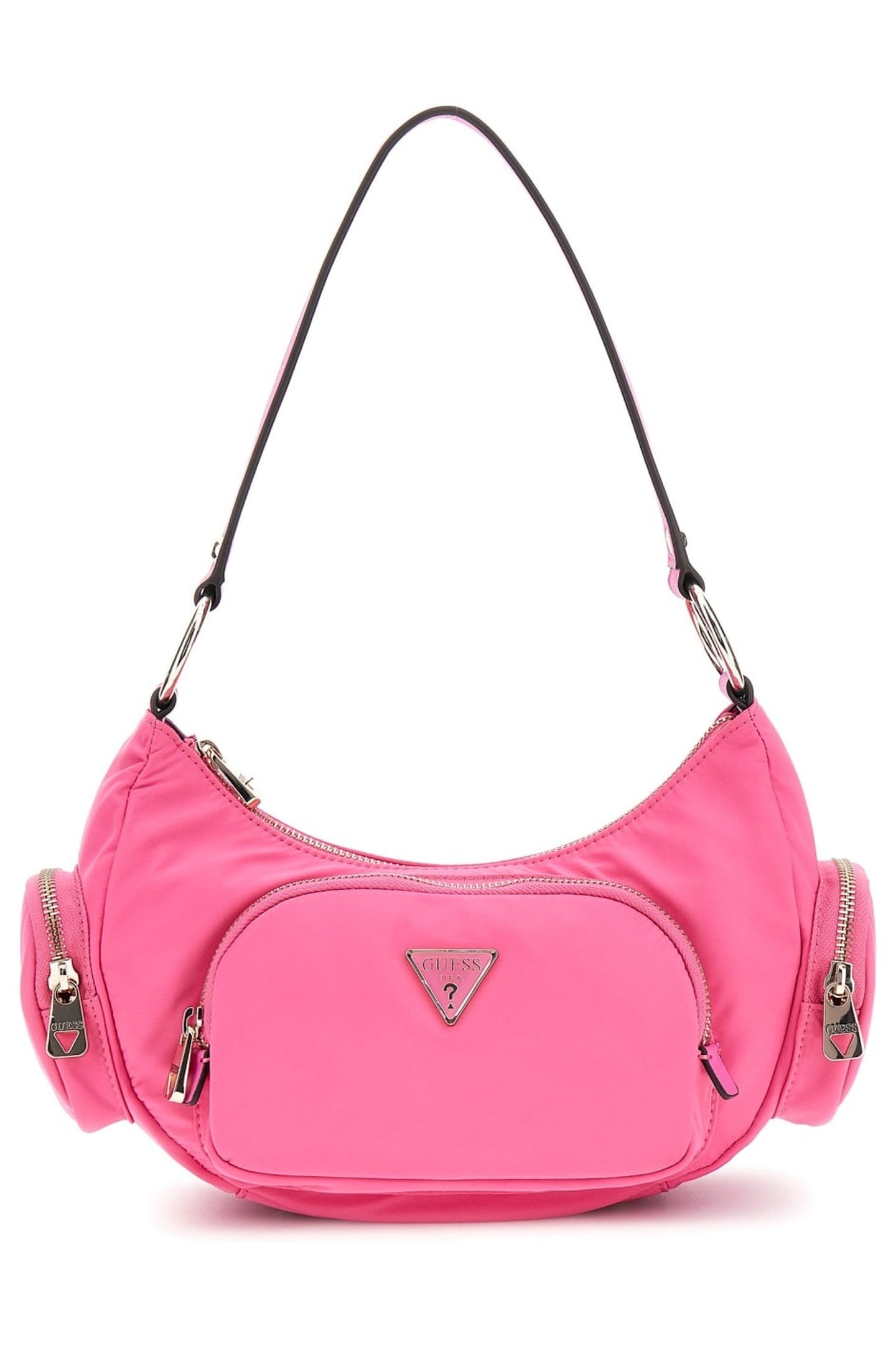 ECO GEMMA TOTE VIVID ROSE 2
