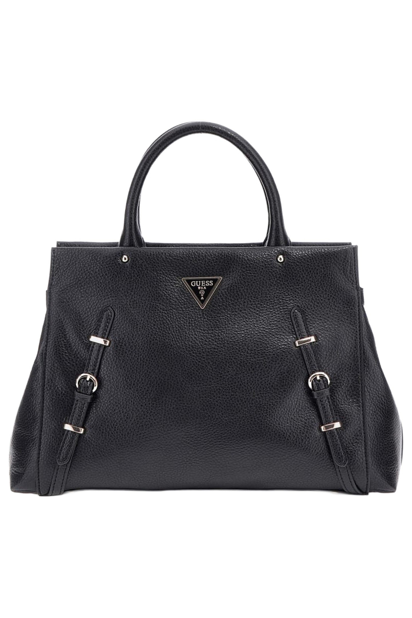 LEVIA LARGE HOBO BLACK 4