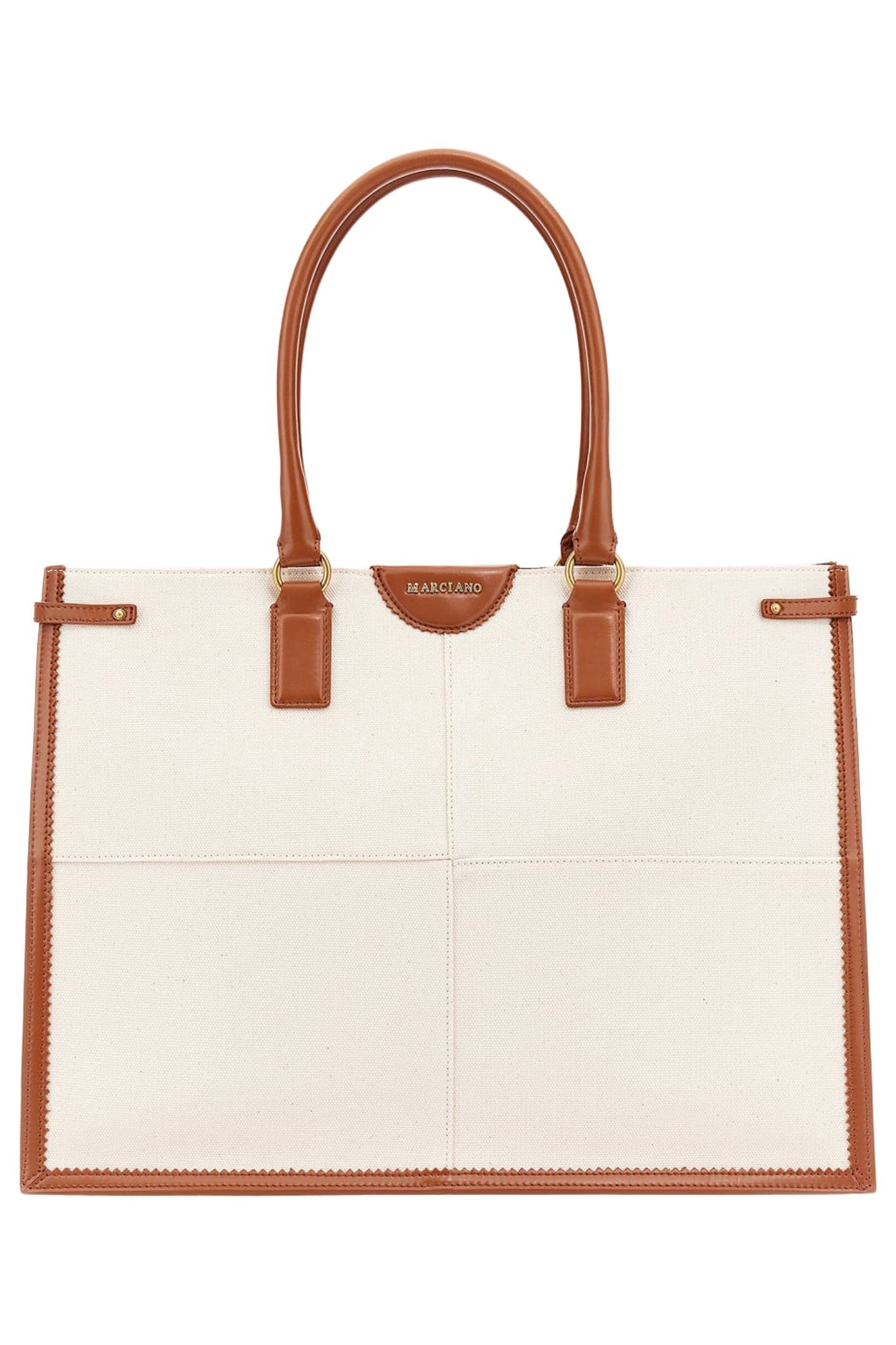 STILLA LARGE TOTE NATURAL 4