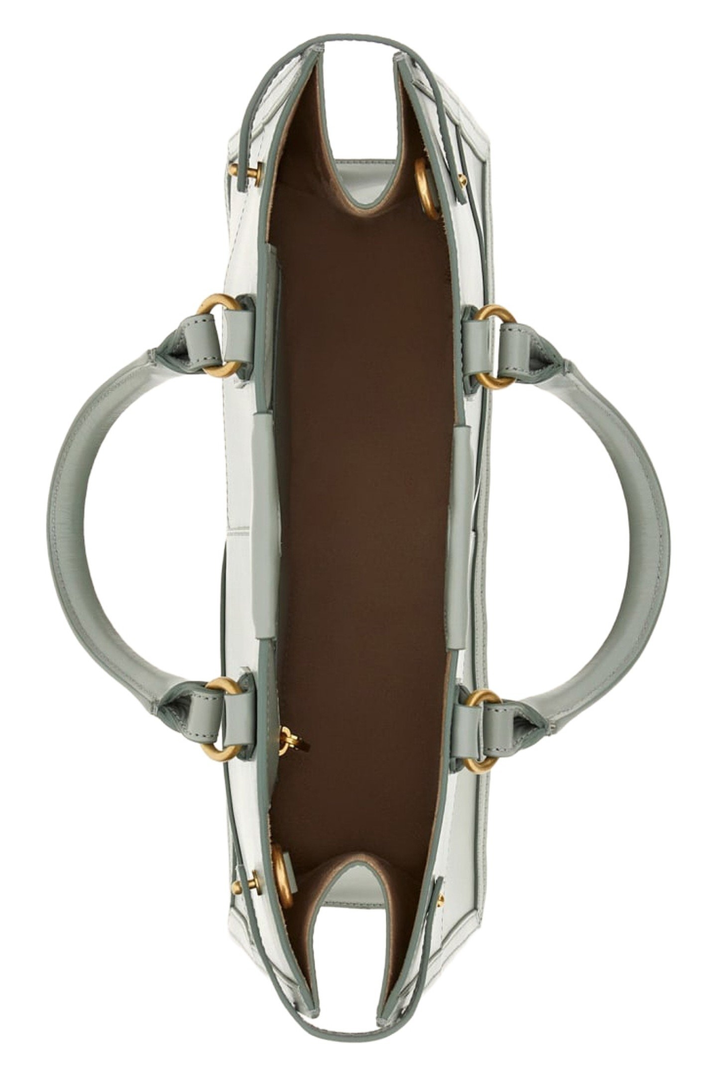 STILLA MEDIUM TOTE BACALAR BLUE 3