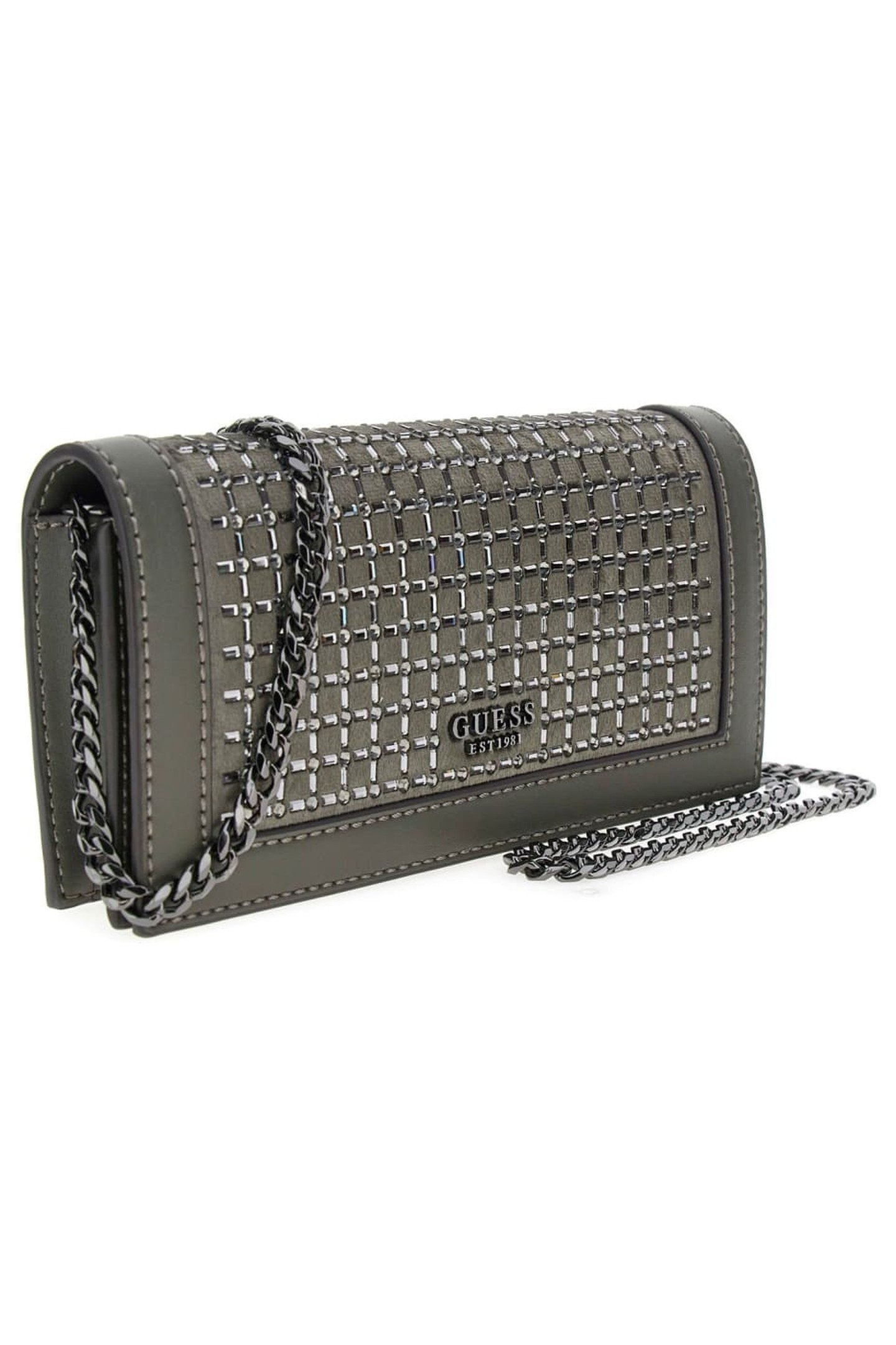 GILDED GLAMOUR MINI PEWTER 6