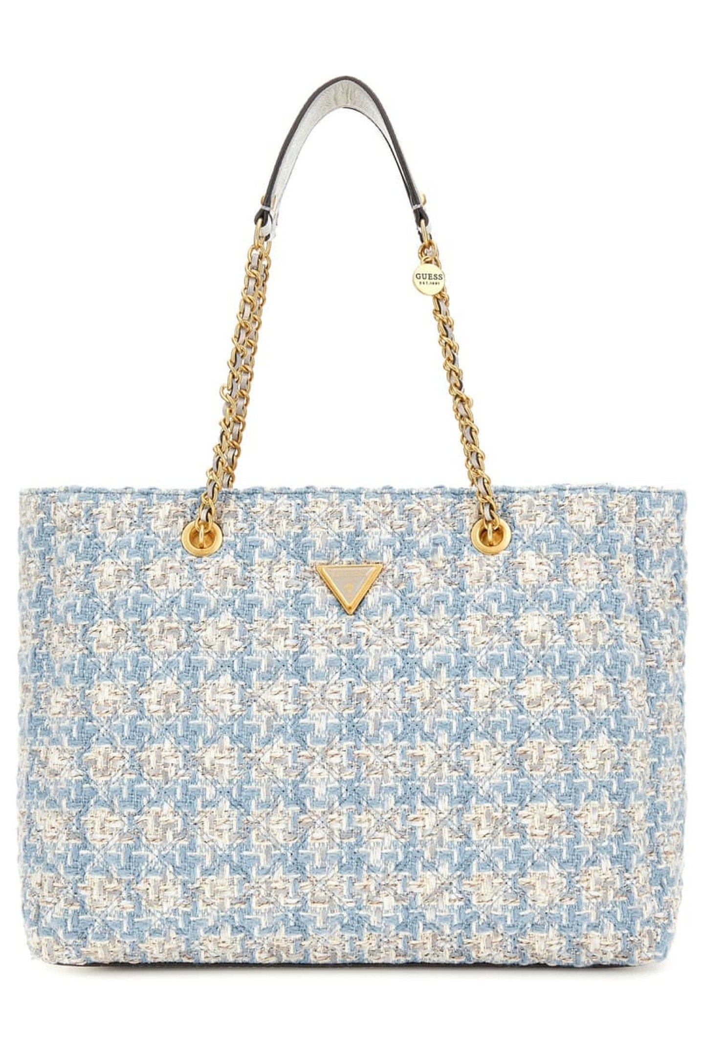 GIULLY CONVERTIBLE X LIGHT BLUE MULTI 6