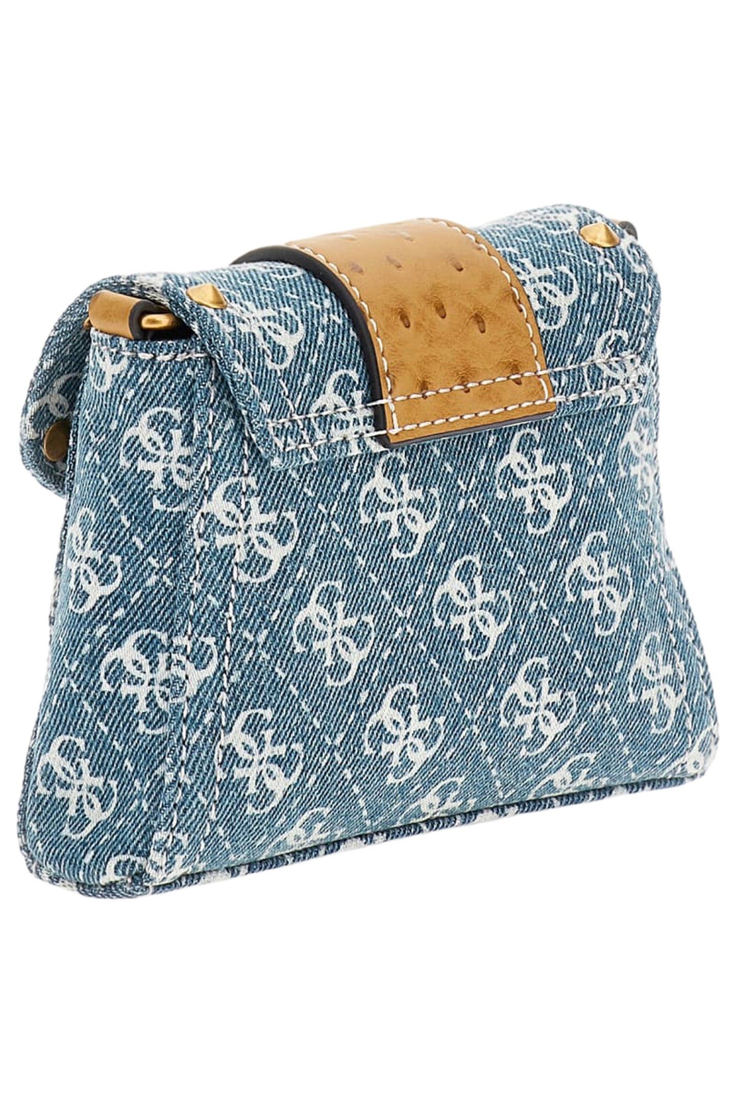 SARDINIA VINTAGE HOB DENIM LOGO 2