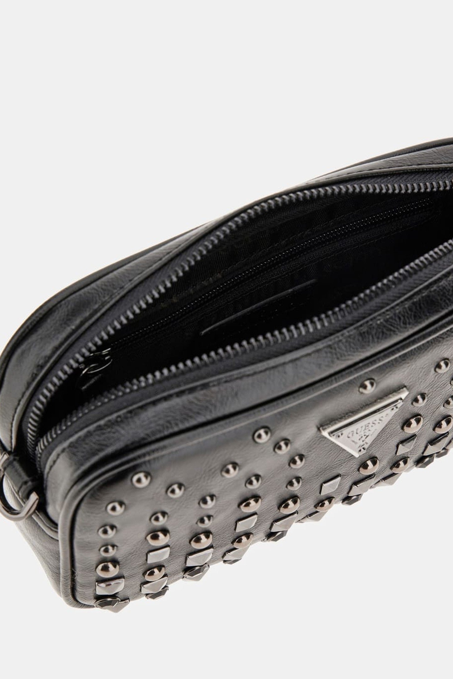 STUDS SMALL NECESSA BLACK 5
