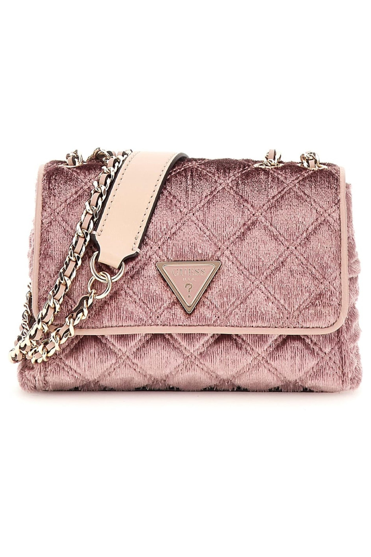 GIULLY 2 COMP CONVER MAUVE 2