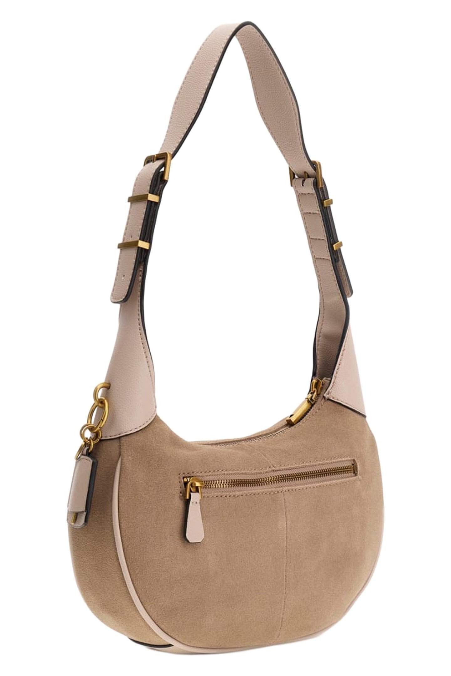 MALVA HOBO ALMOND 1