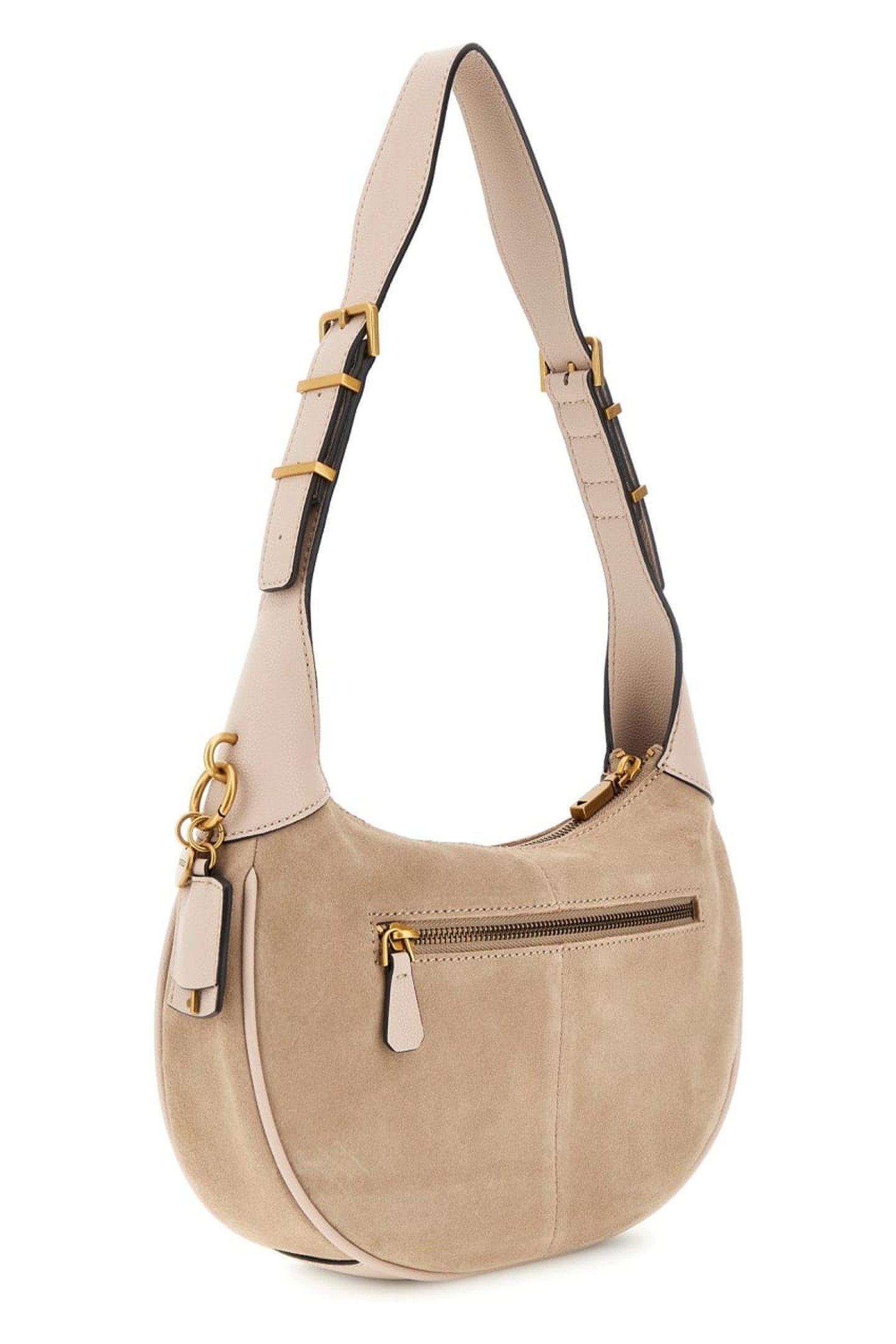 MALVA HOBO ALMOND 4