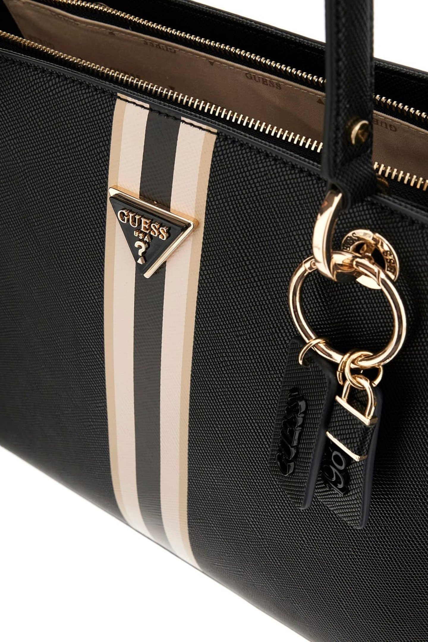 NOELLE CROSSBODY CAM BLACK 3