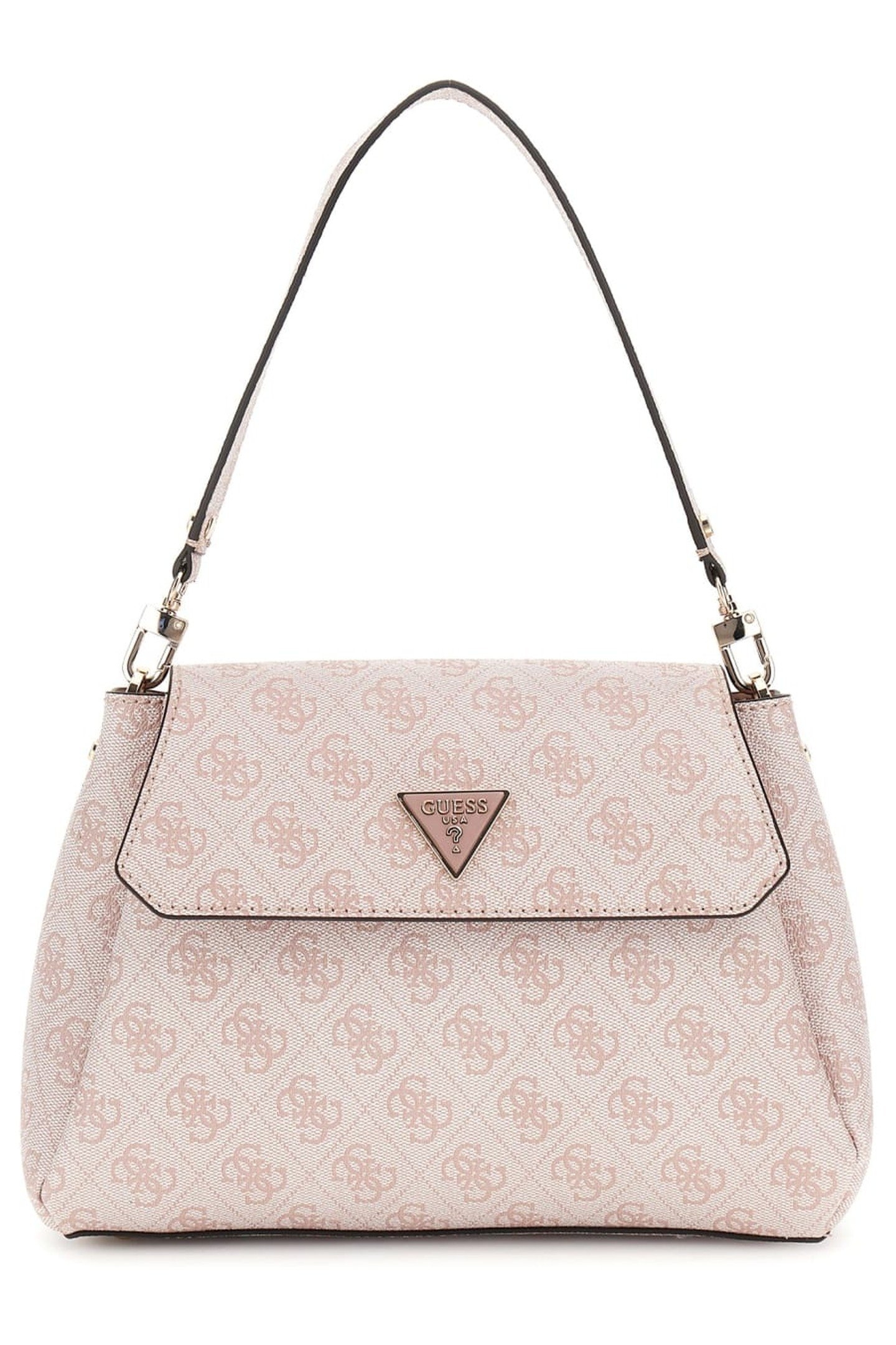 NOLANA SML GIRLFRIEN DUSTY ROSE LOGO 2