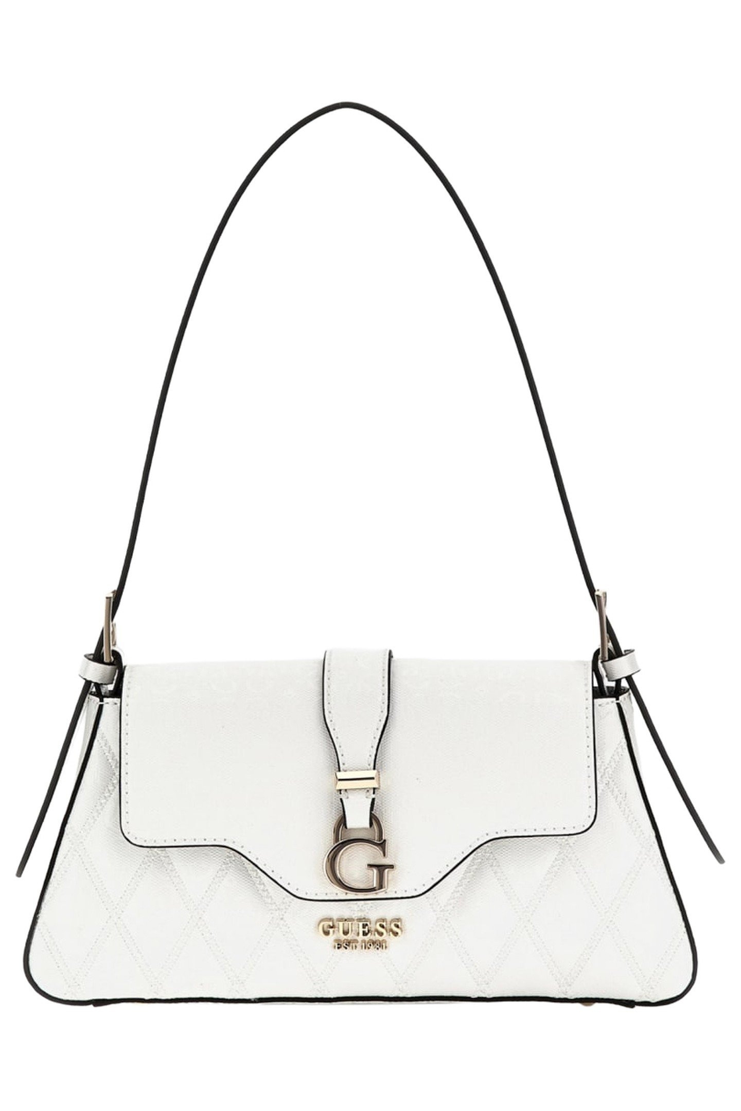 ADI SMALL SATCHEL WHITE 4