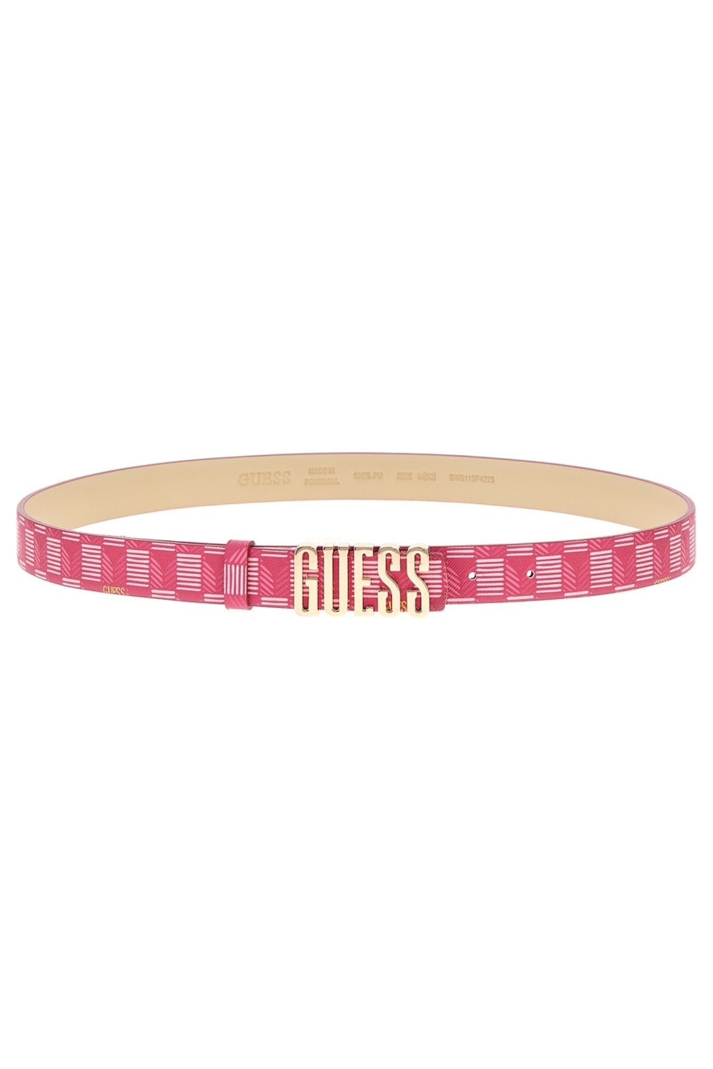 VIKKY ADJUSTABLE PAN FUCHSIA 3