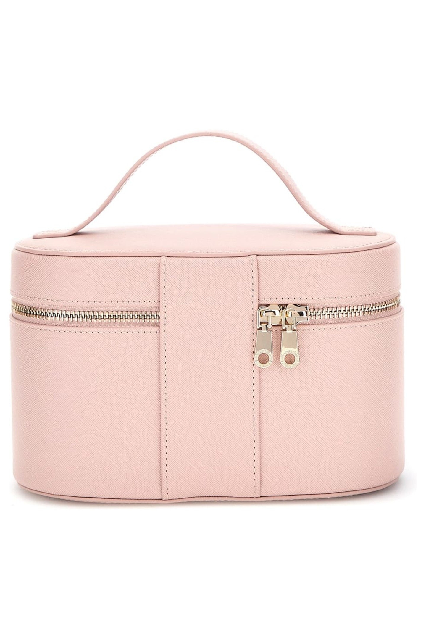 BEAUTY CASE CANDY PINK 1