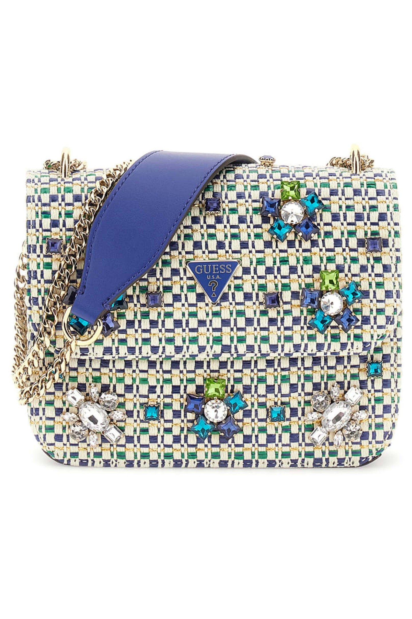 BEAUVOIR CONVERTIBL SAPPHIRE MULTI 7